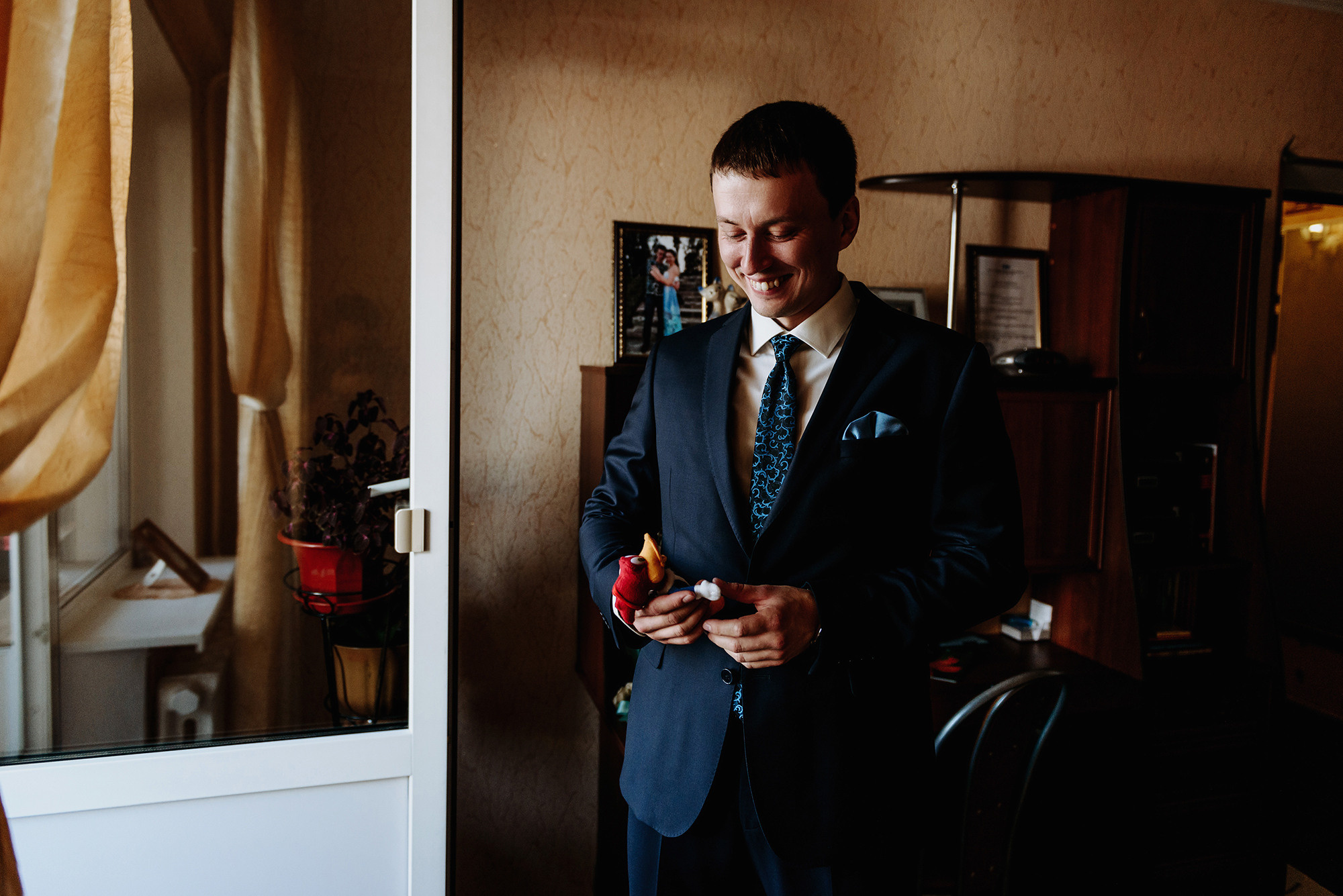 Константин и Оксана. Свадебный и семейный фотограф в Стерлитамаке, Салавате. Илья Антохин