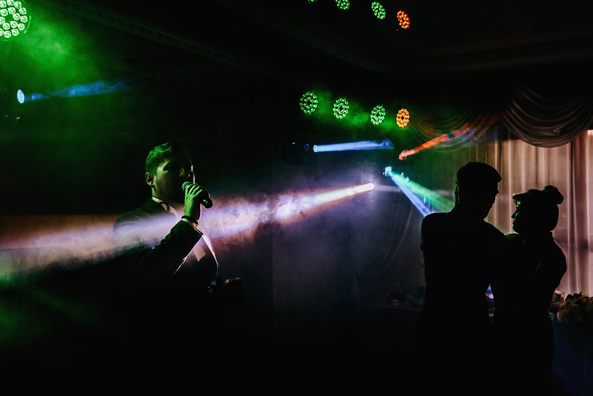 Александр и Ивилина. Свадебный и семейный фотограф в Стерлитамаке, Салавате. Илья Антохин