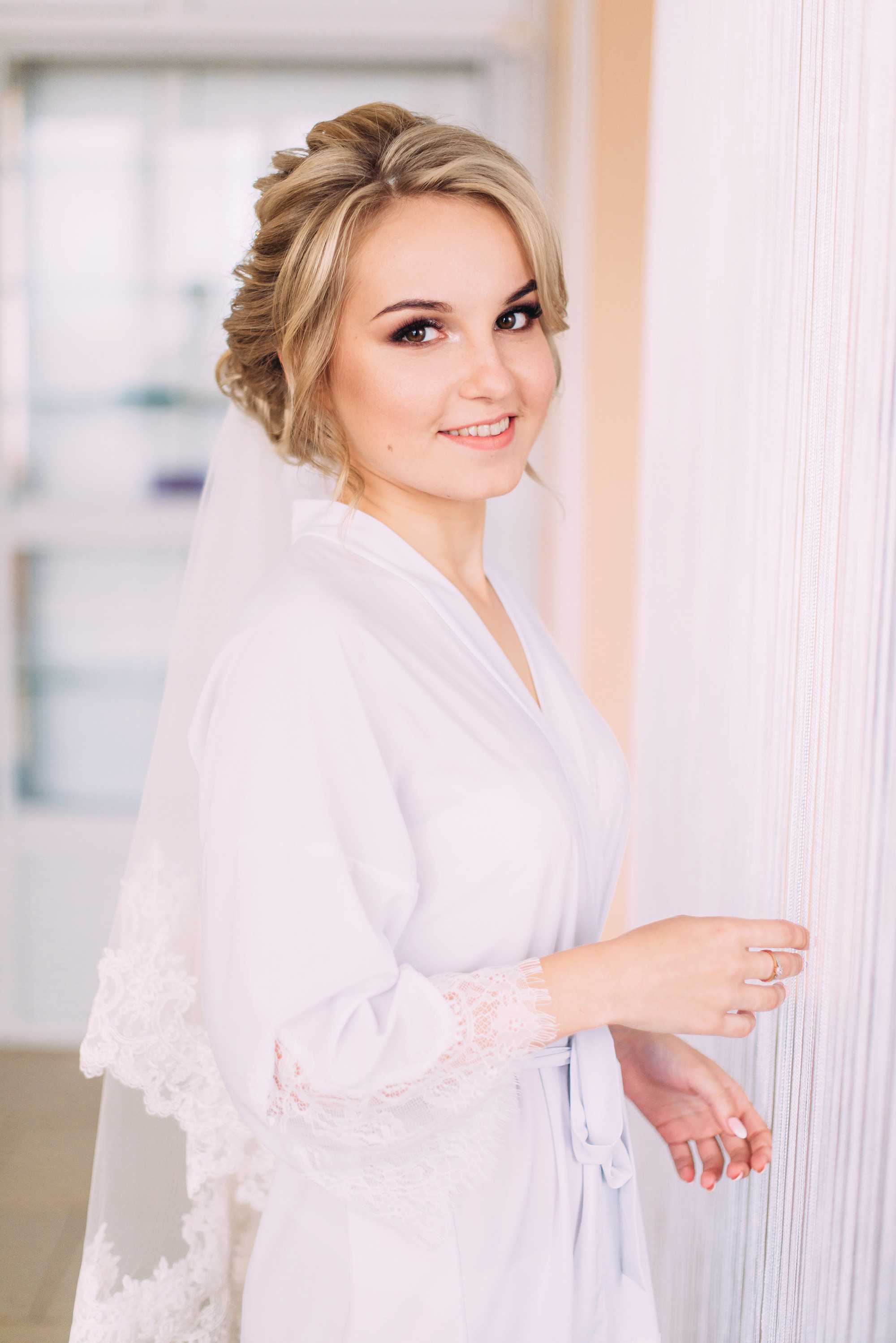 Иван и Виктория. Свадебный и семейный фотограф в Стерлитамаке, Салавате. Илья Антохин