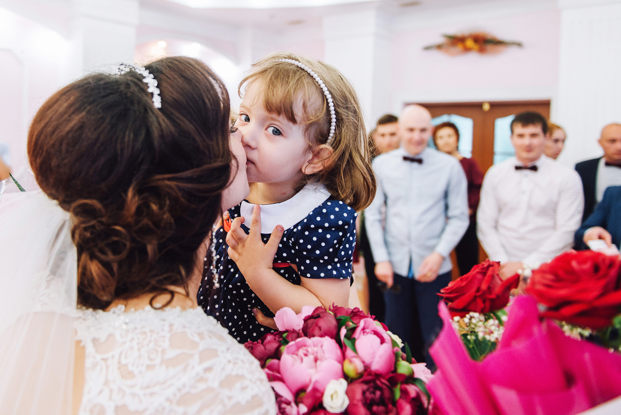 Валерий и Елена. Свадебный и семейный фотограф в Стерлитамаке, Салавате. Илья Антохин