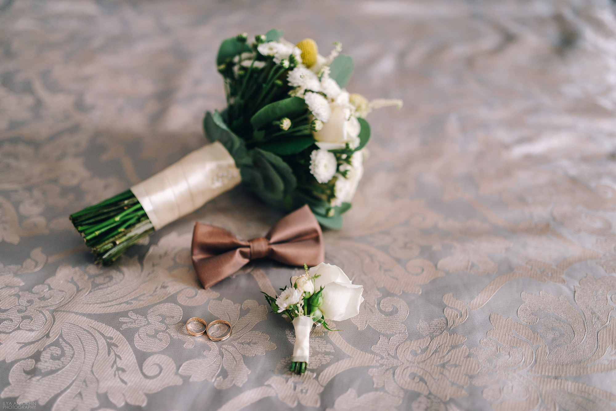 Анур и Элина. Свадебный и семейный фотограф в Стерлитамаке, Салавате. Илья Антохин