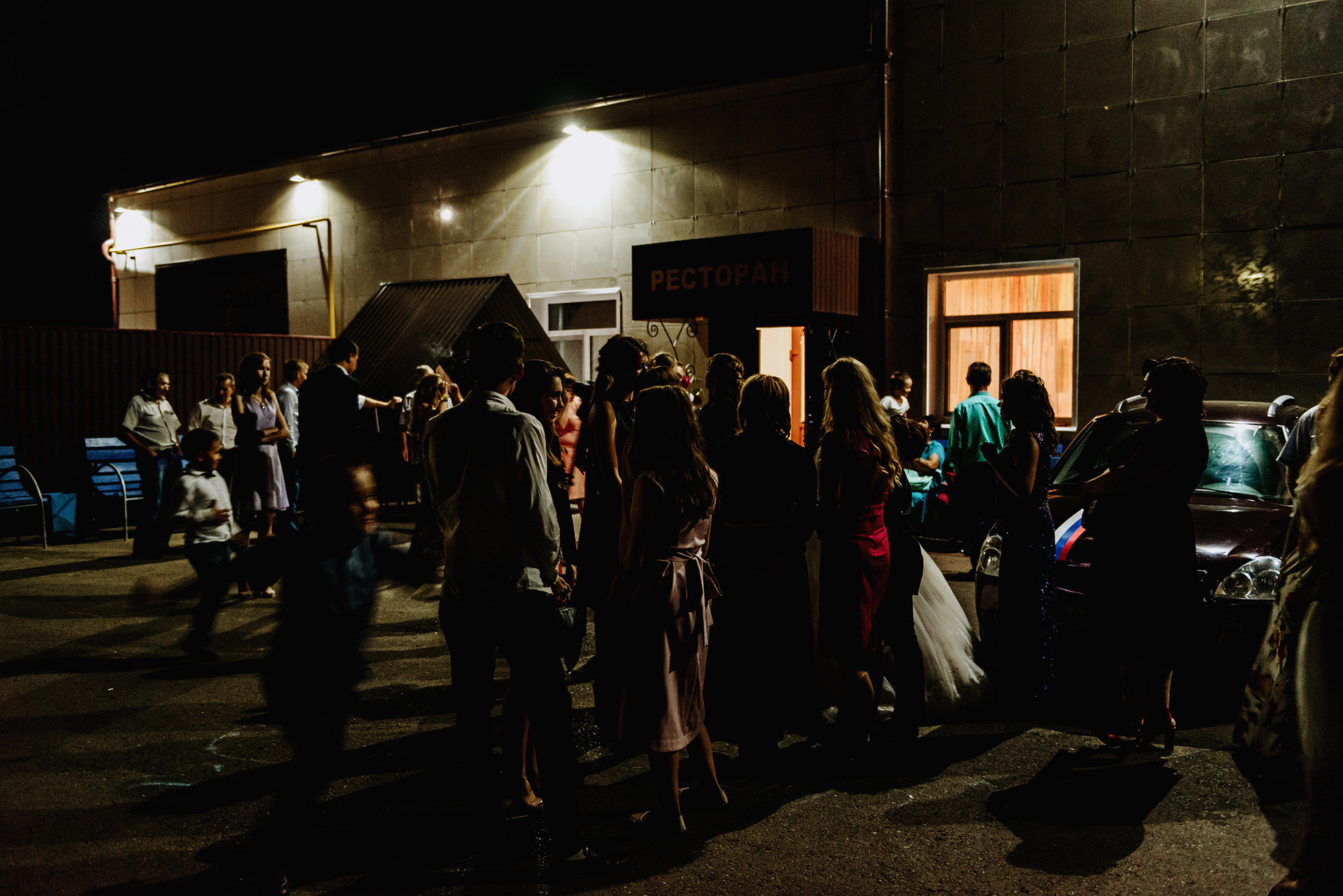 Мурат и Лейсан. Свадебный и семейный фотограф в Стерлитамаке, Салавате. Илья Антохин