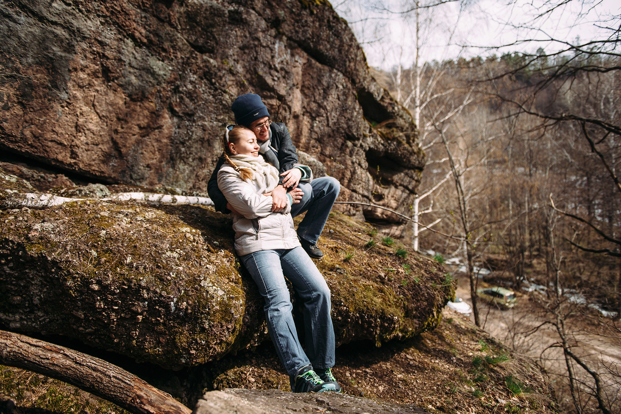 Юрий и Людмила. Свадебный и семейный фотограф в Стерлитамаке, Салавате. Илья Антохин