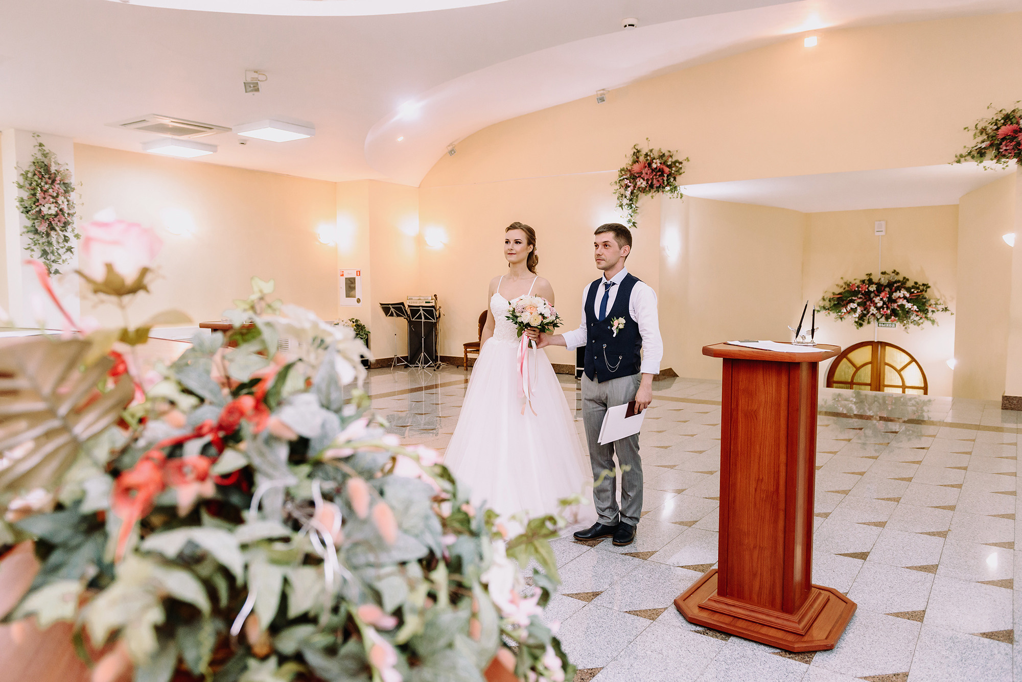 Николай и Анна. Свадебный и семейный фотограф в Стерлитамаке, Салавате. Илья Антохин