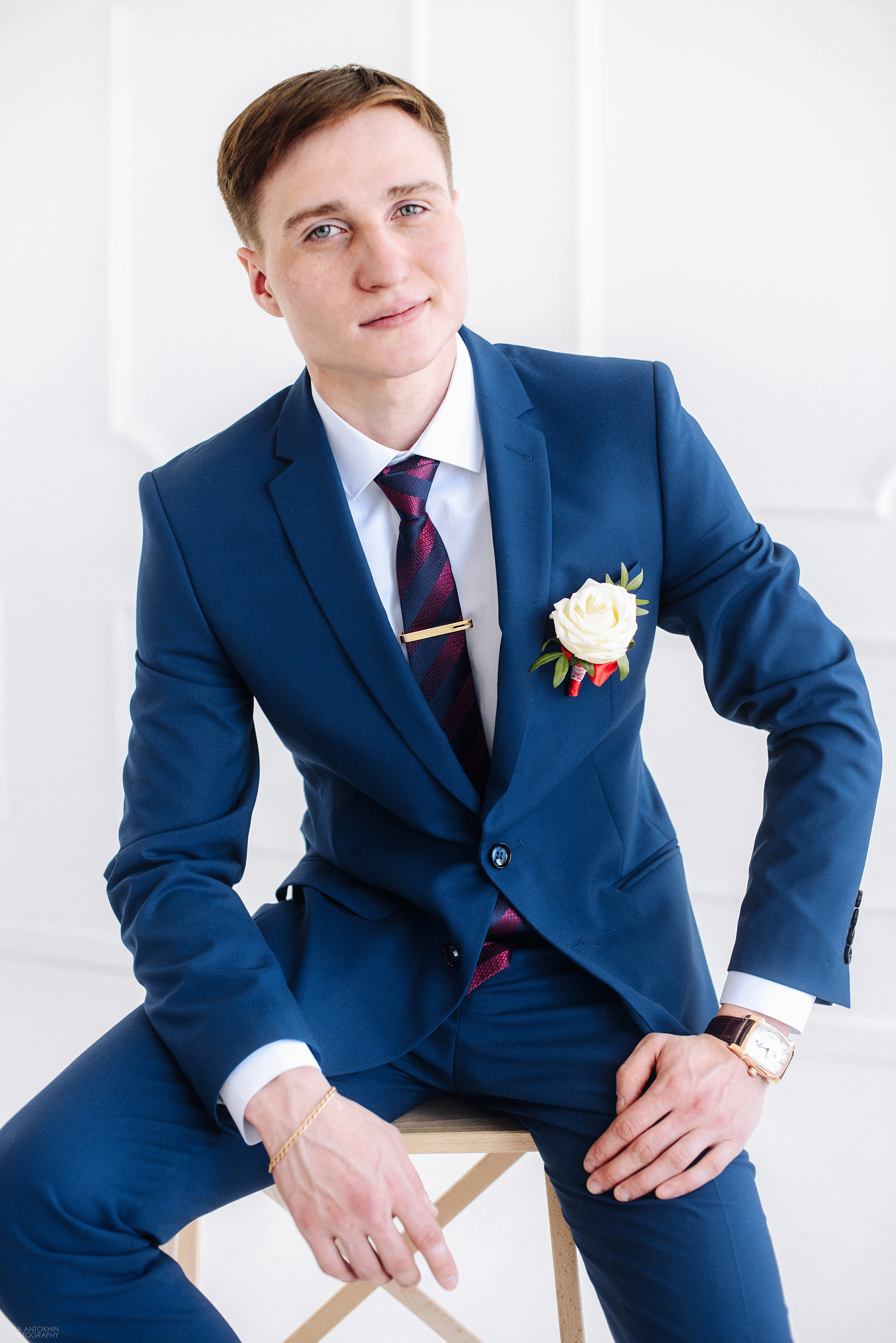 Сергей и Юлия. Свадебный и семейный фотограф в Стерлитамаке, Салавате. Илья Антохин