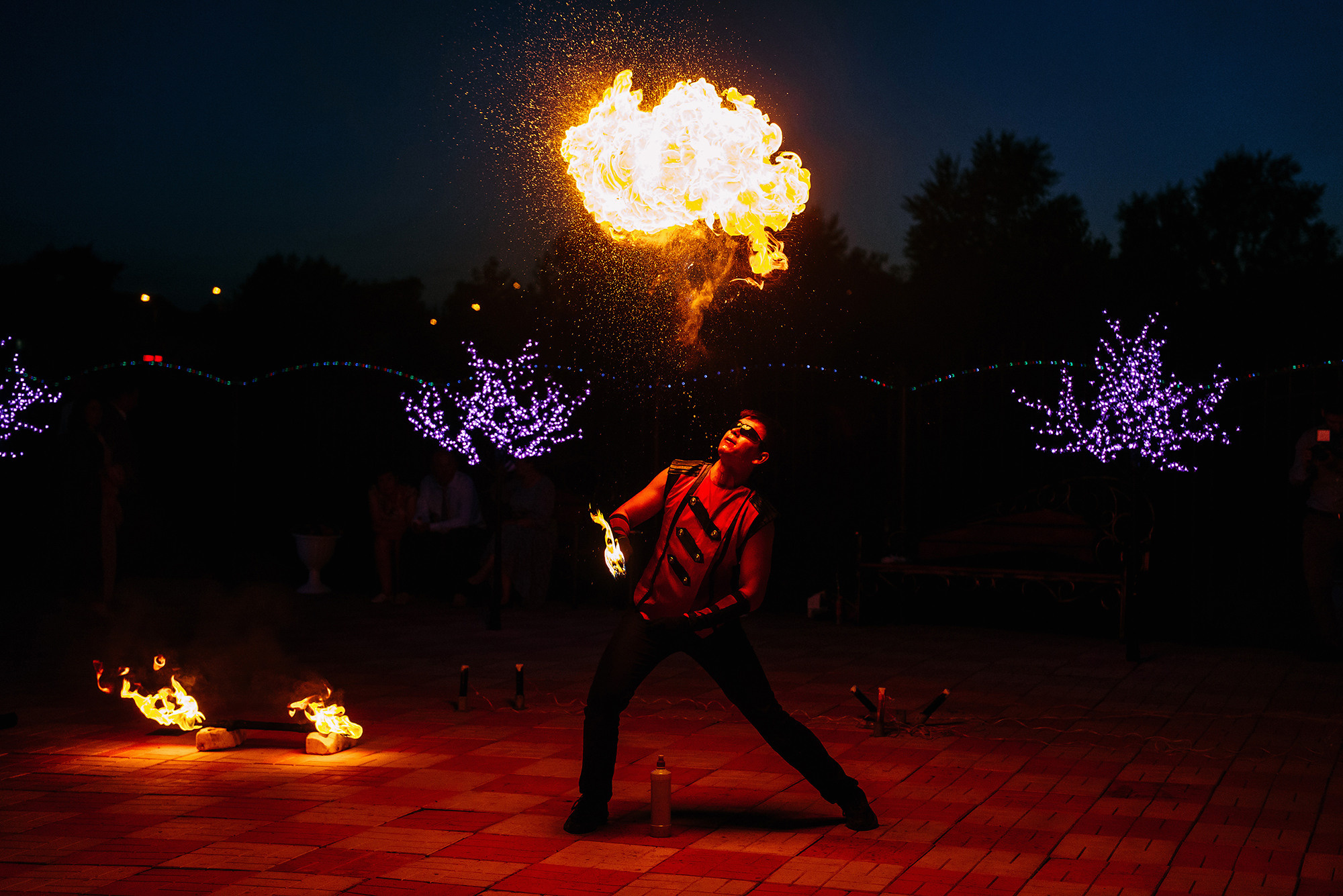 Дамир и Алина. Свадебный и семейный фотограф в Стерлитамаке, Салавате. Илья Антохин