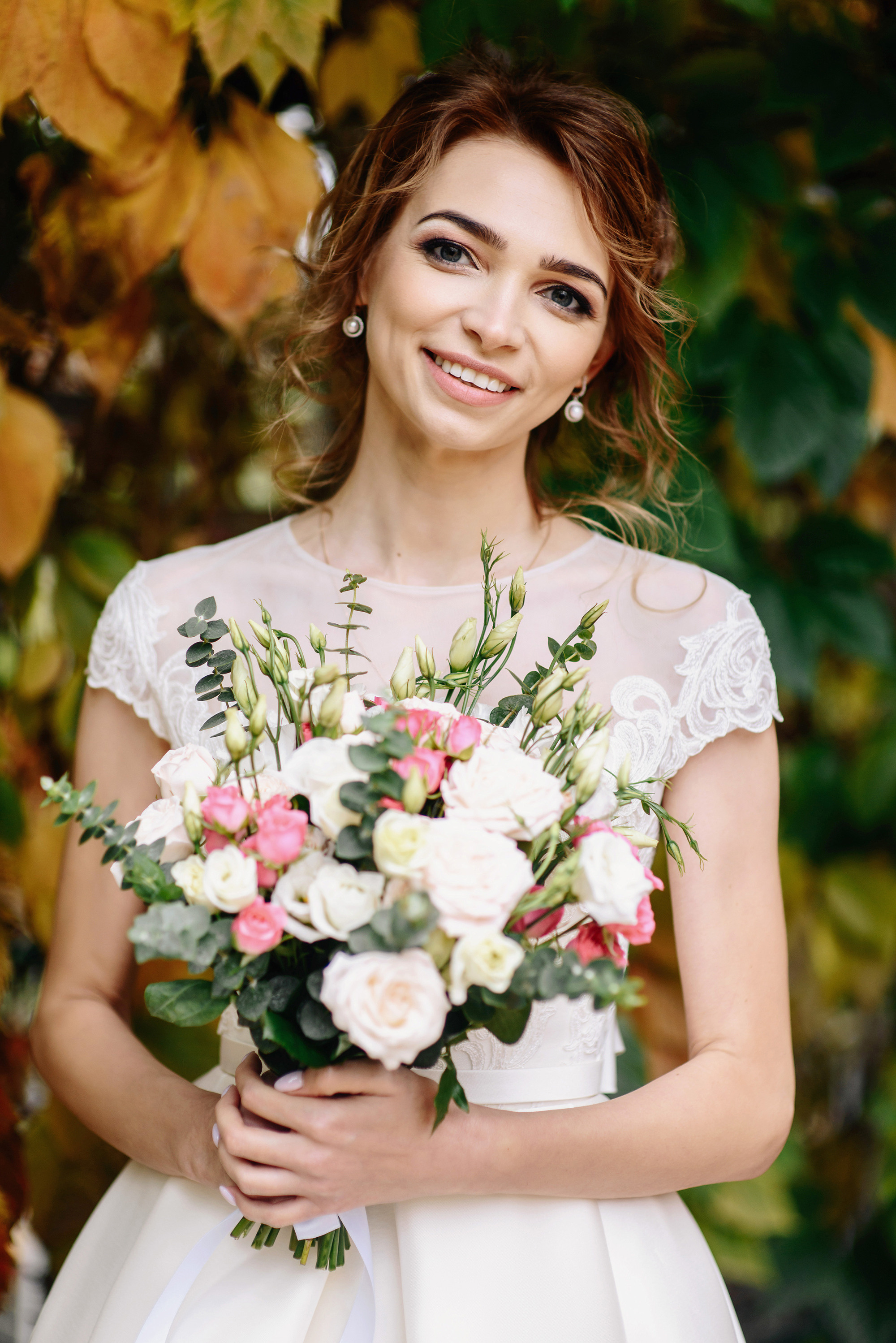 Илья и Ксения. Свадебный и семейный фотограф в Стерлитамаке, Салавате. Илья Антохин