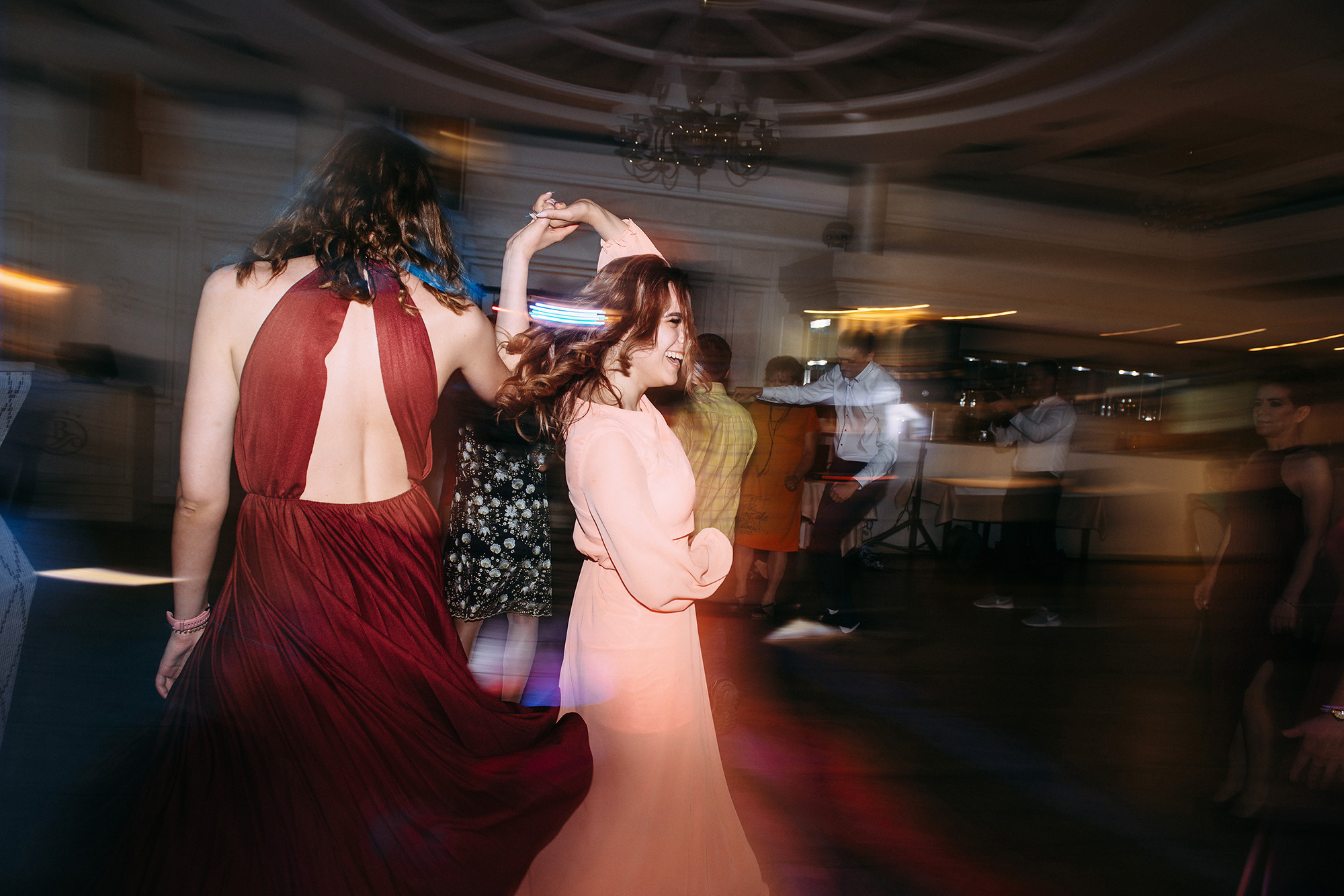 Никита и Виктория. Свадебный и семейный фотограф в Стерлитамаке, Салавате. Илья Антохин