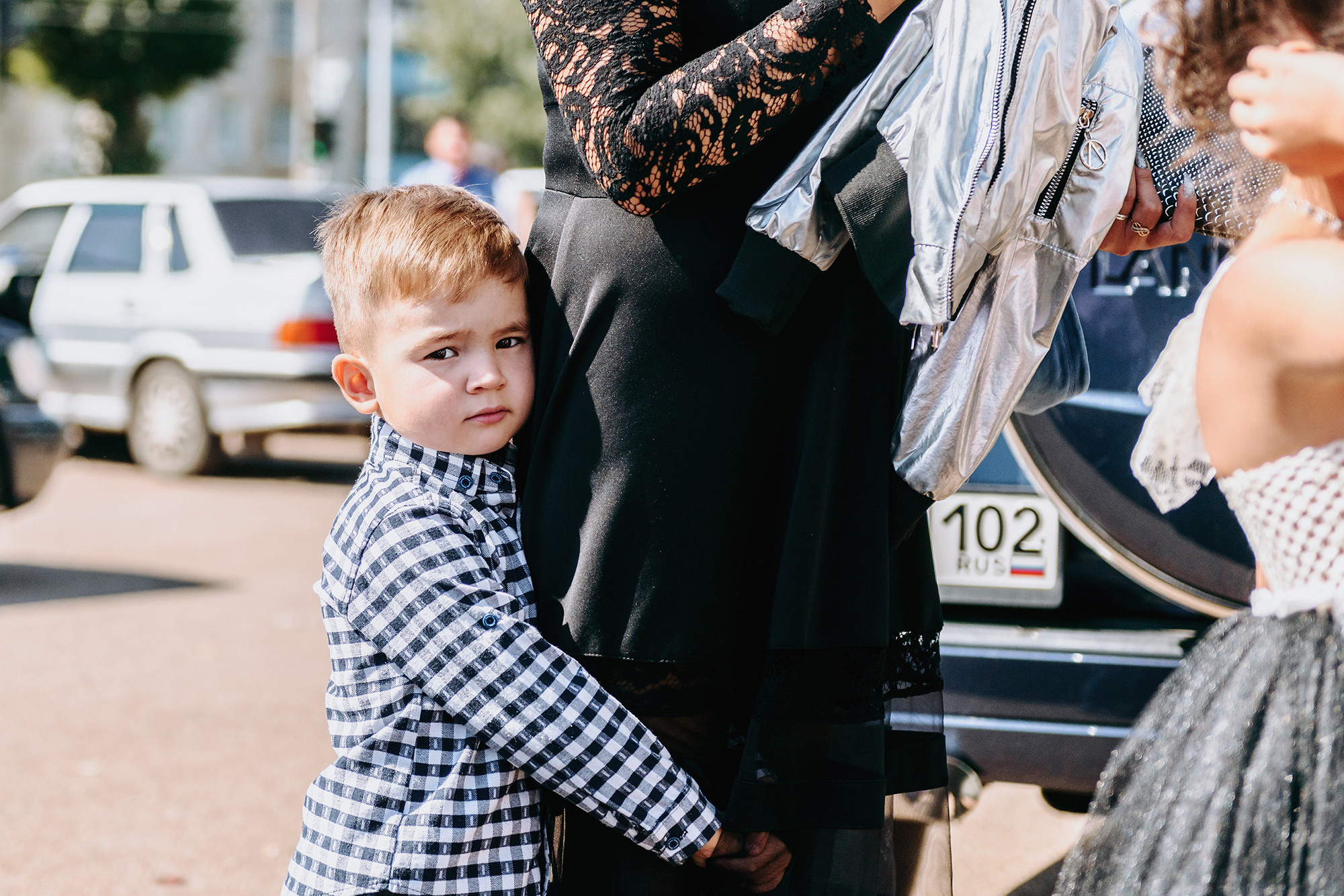 Александр и Ивилина. Свадебный и семейный фотограф в Стерлитамаке, Салавате. Илья Антохин