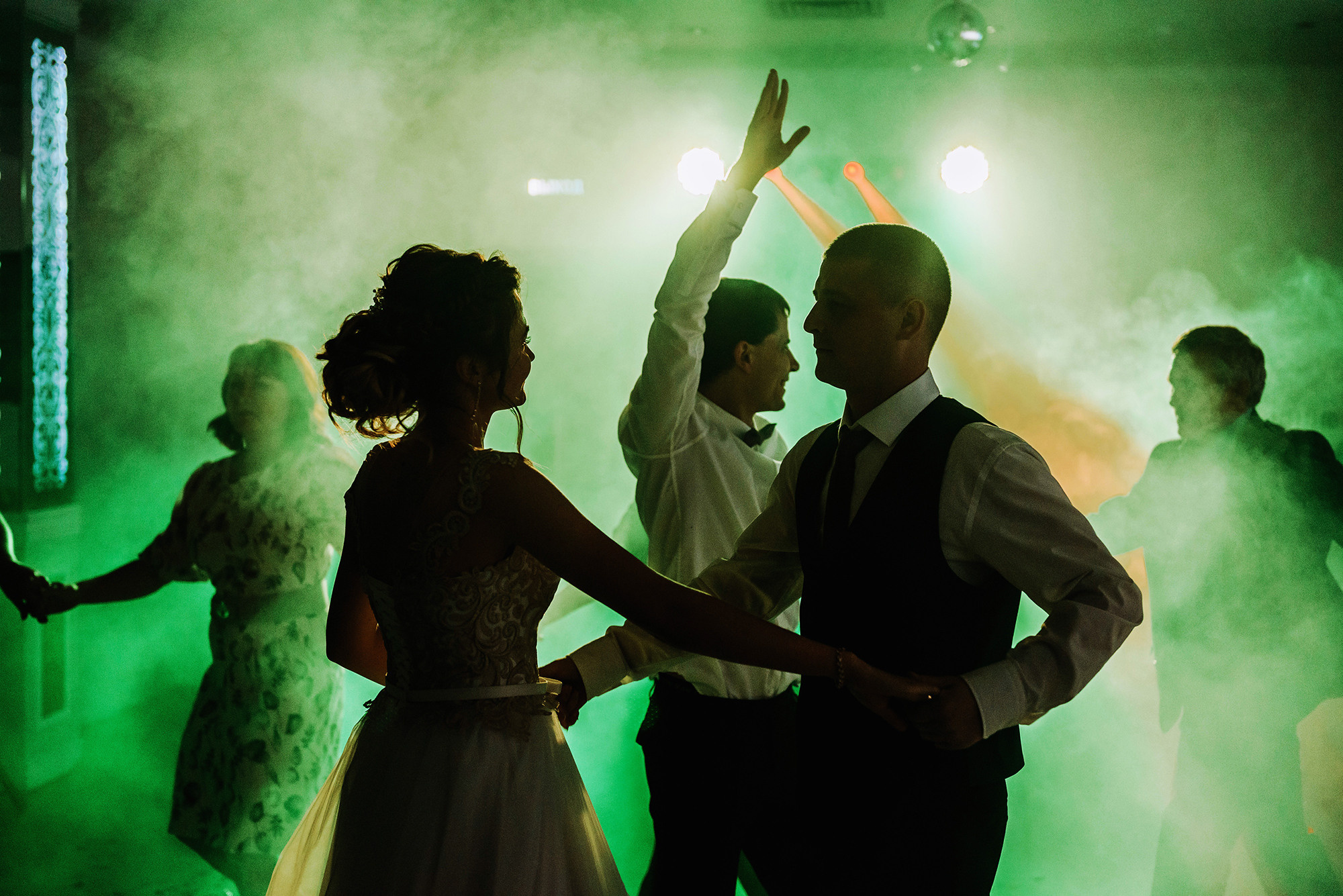 Сергей и Алина. Свадебный и семейный фотограф в Стерлитамаке, Салавате. Илья Антохин