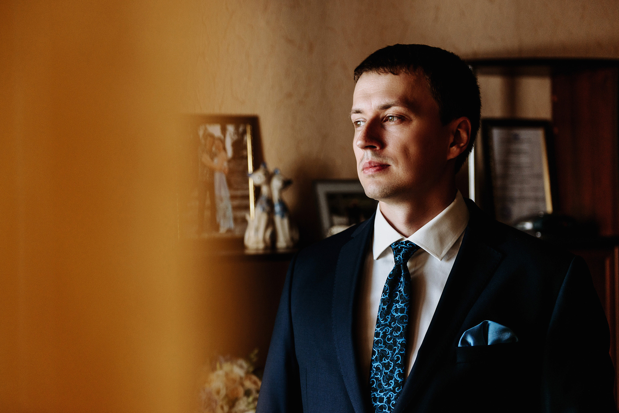 Константин и Оксана. Свадебный и семейный фотограф в Стерлитамаке, Салавате. Илья Антохин