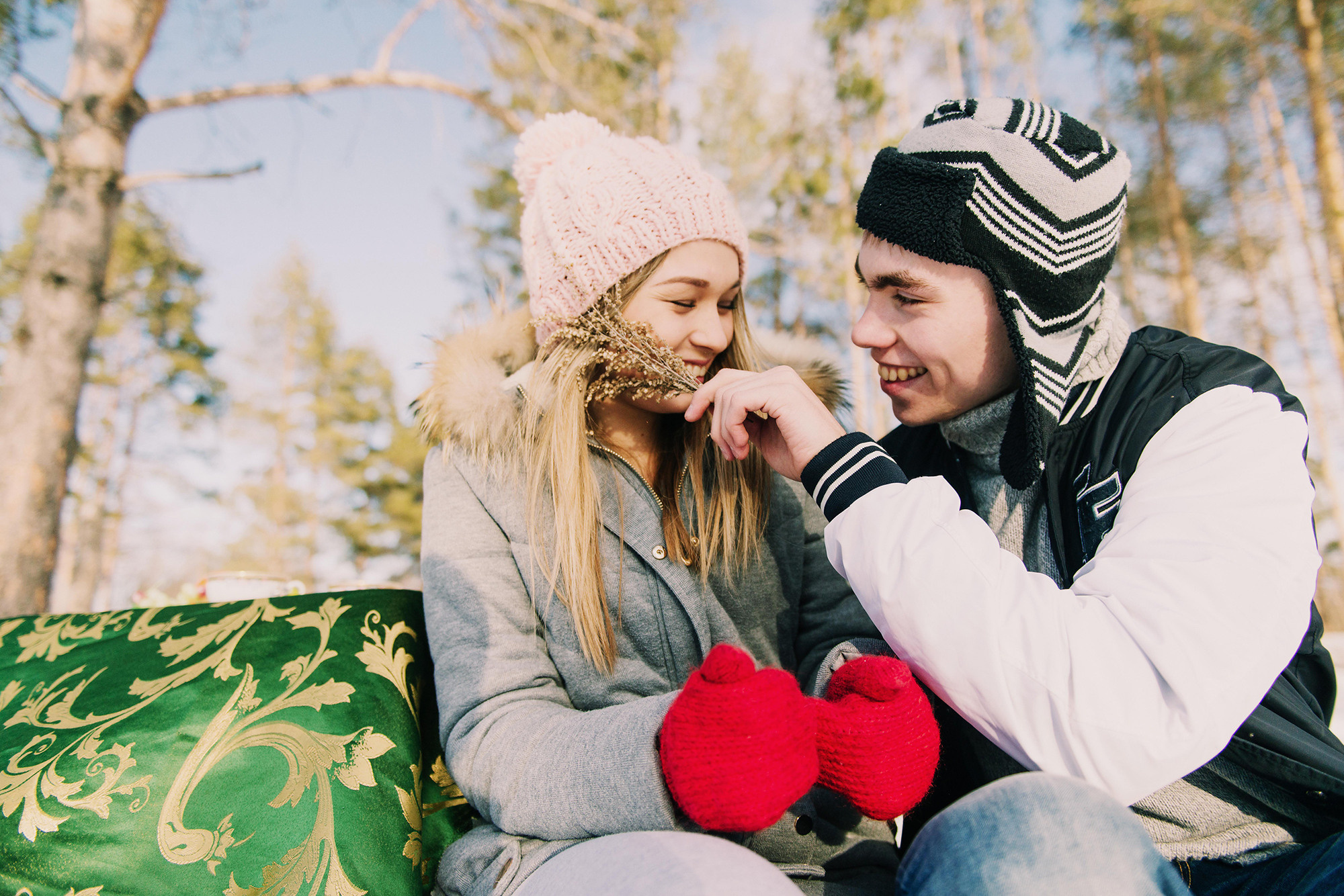 Саша и Юля. Свадебный и семейный фотограф в Стерлитамаке, Салавате. Илья Антохин