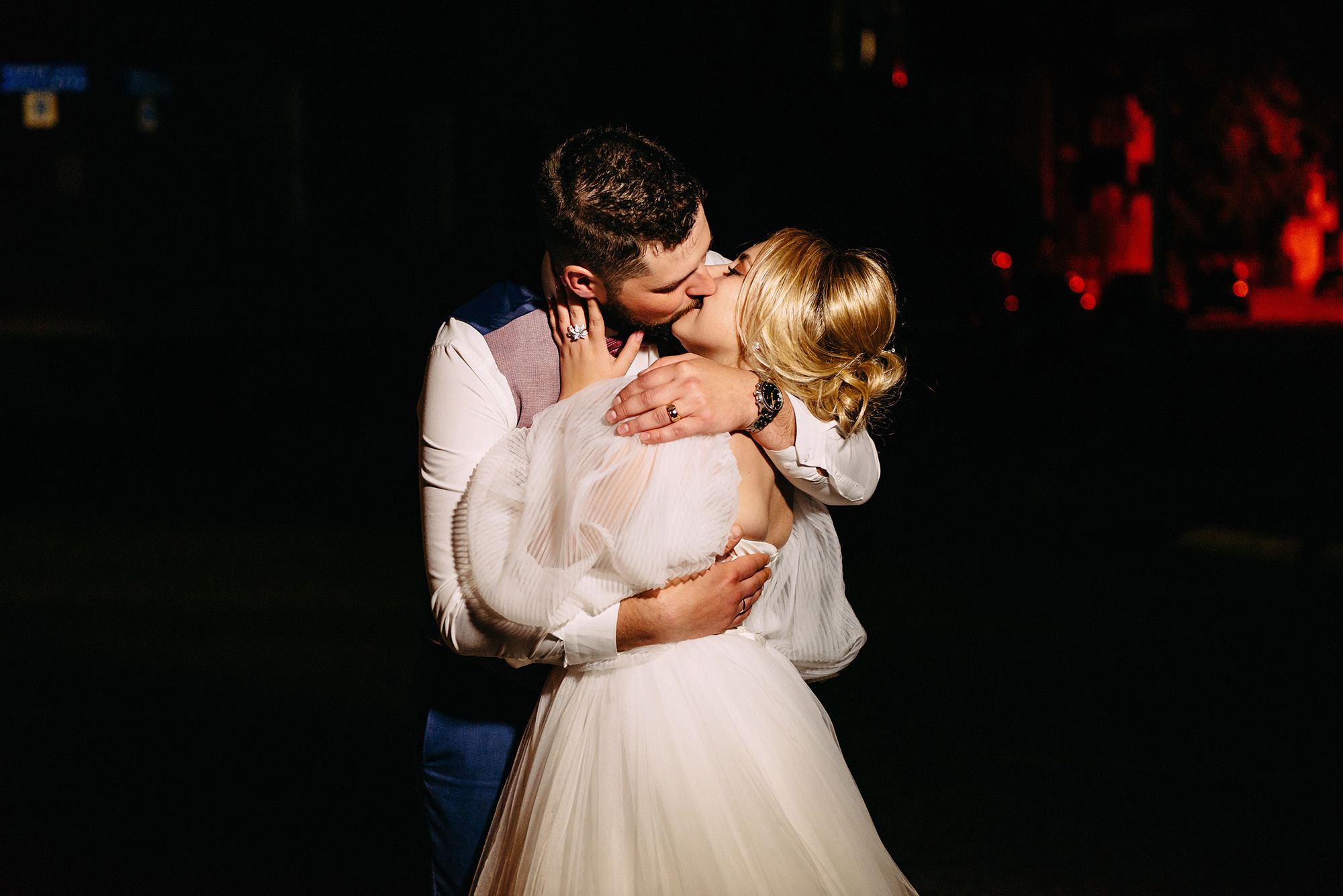 Саша и Катя. Свадебный и семейный фотограф в Стерлитамаке, Салавате. Илья Антохин