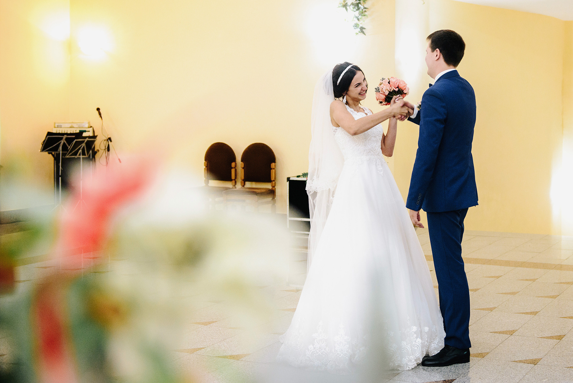 Альфред и Ирина. Свадебный и семейный фотограф в Стерлитамаке, Салавате. Илья Антохин