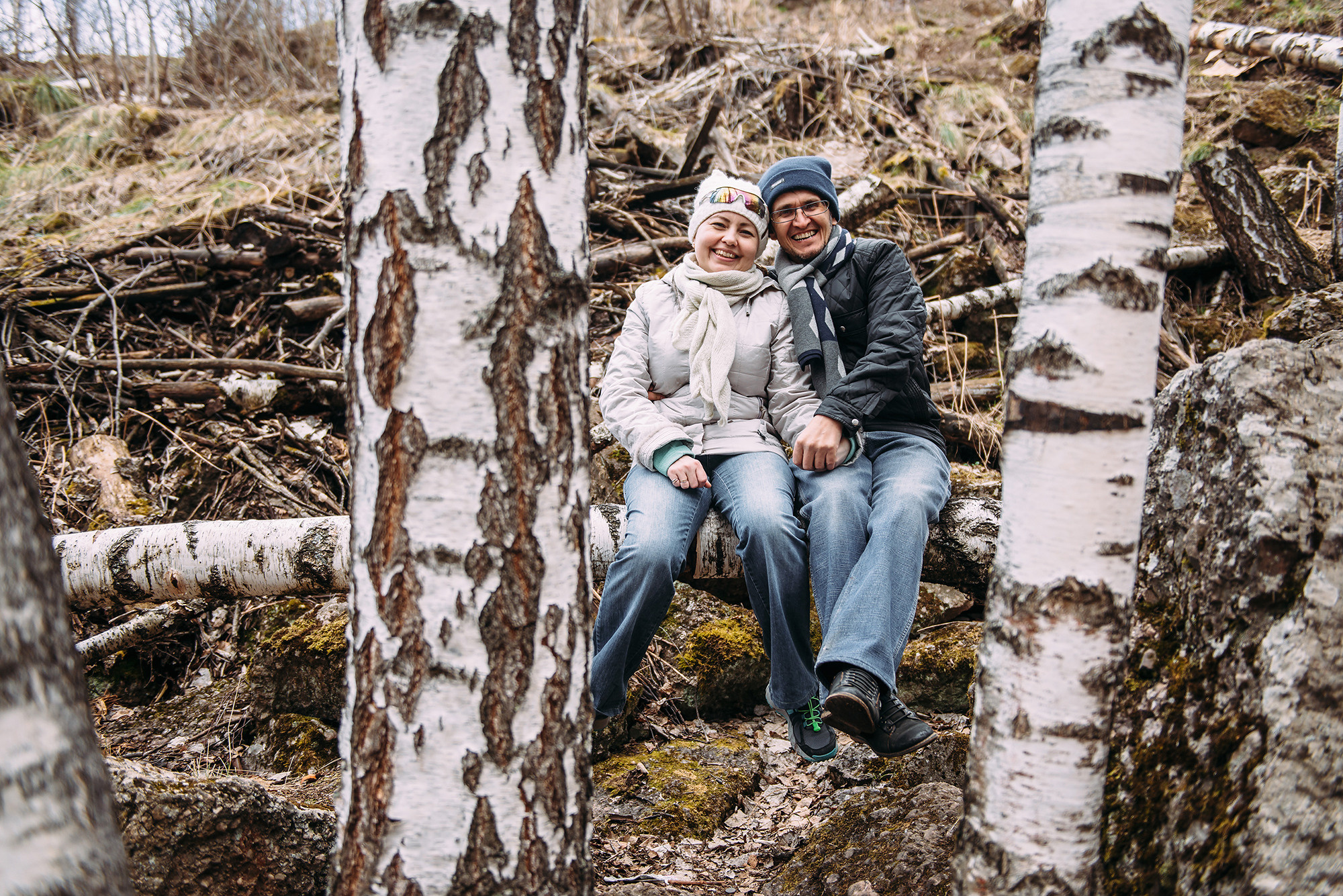 Юрий и Людмила. Свадебный и семейный фотограф в Стерлитамаке, Салавате. Илья Антохин