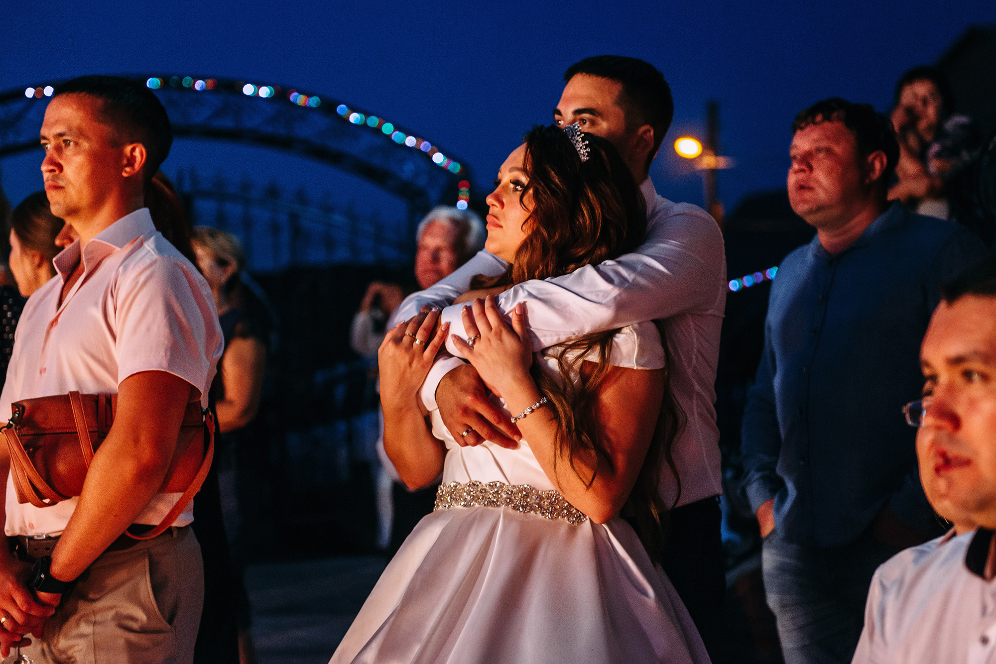 Дамир и Алина. Свадебный и семейный фотограф в Стерлитамаке, Салавате. Илья Антохин