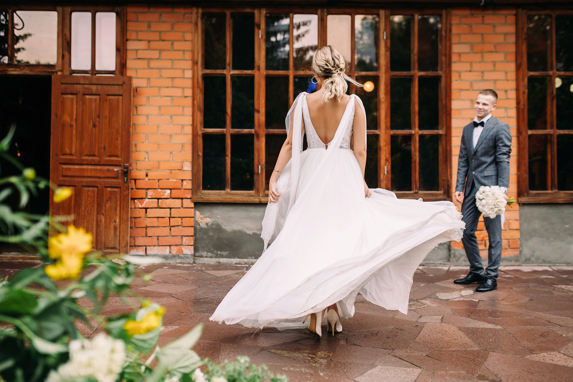 Илья и Яна. Свадебный и семейный фотограф в Стерлитамаке, Салавате. Илья Антохин