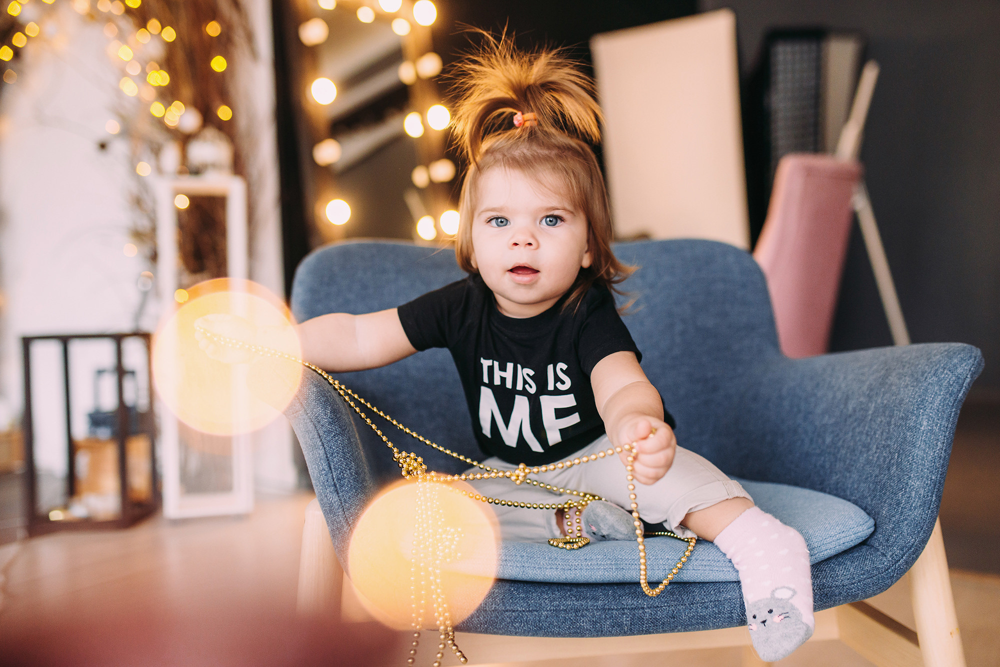 Новогодние радостные моменты в NewTone. Свадебный и семейный фотограф в Стерлитамаке, Салавате. Илья Антохин