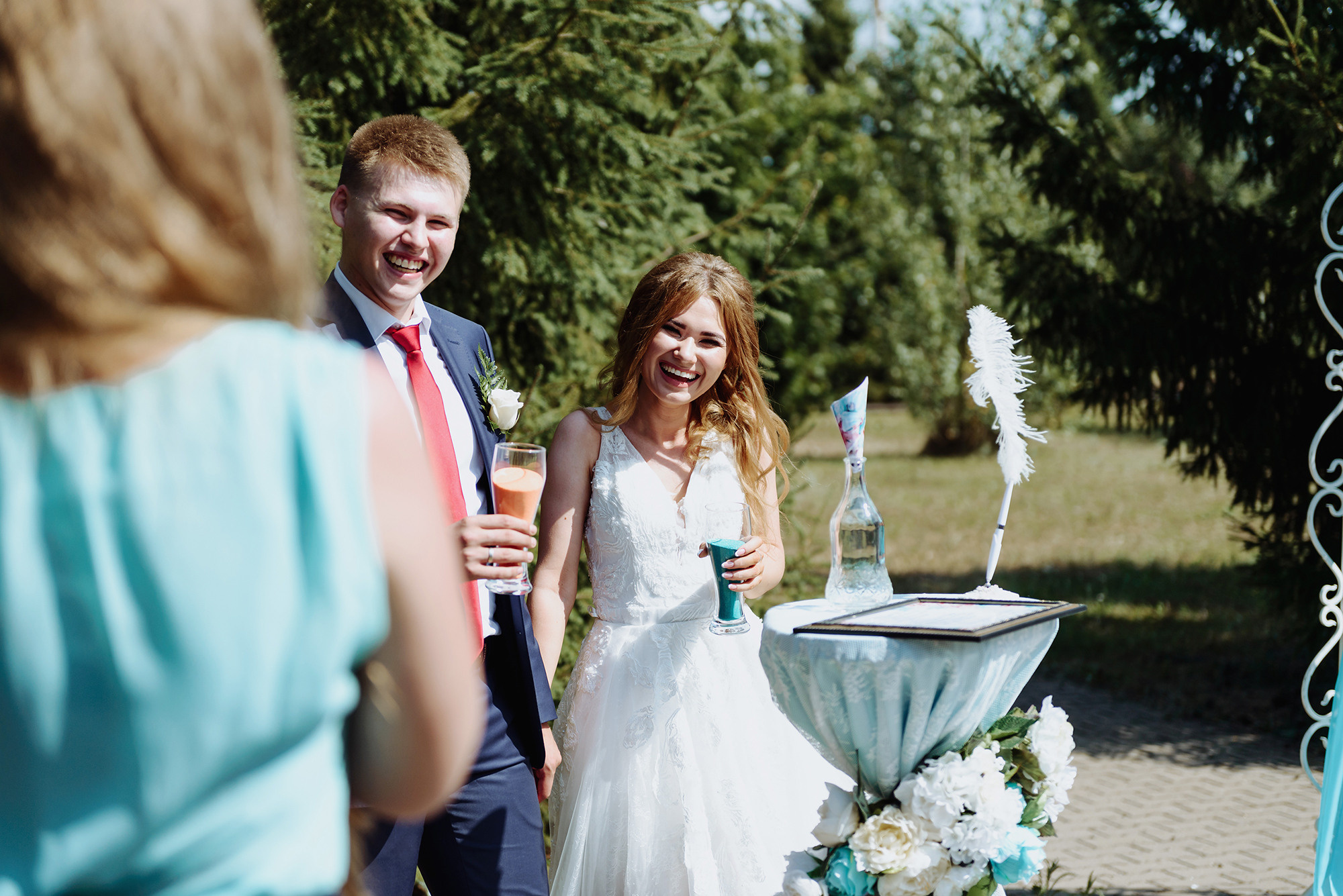 Артур и Евгения. Свадебный и семейный фотограф в Стерлитамаке, Салавате. Илья Антохин