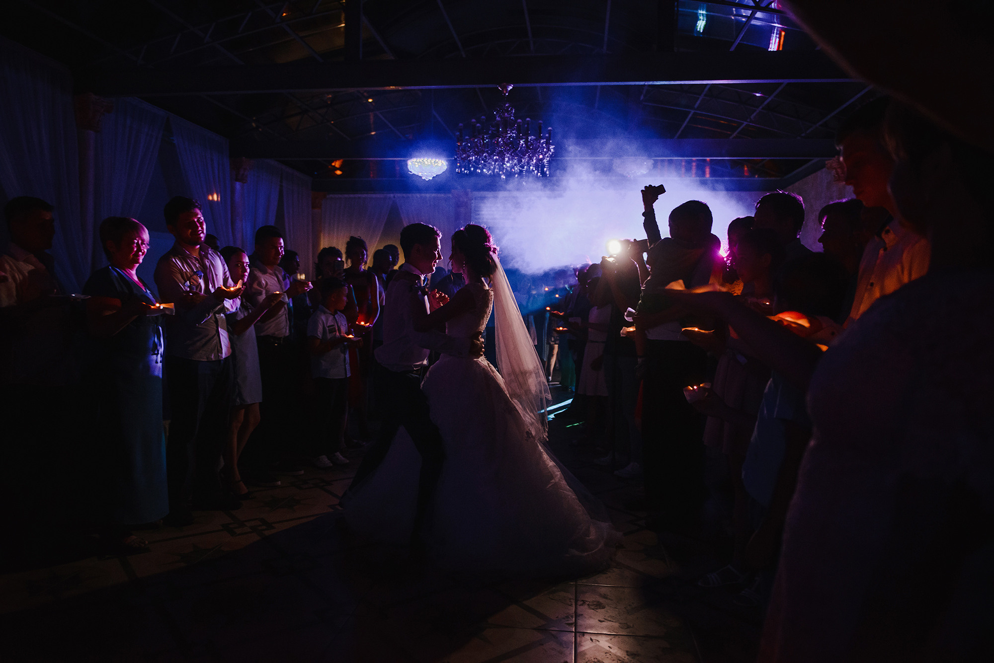 Илья и Виталия. Свадебный и семейный фотограф в Стерлитамаке, Салавате. Илья Антохин