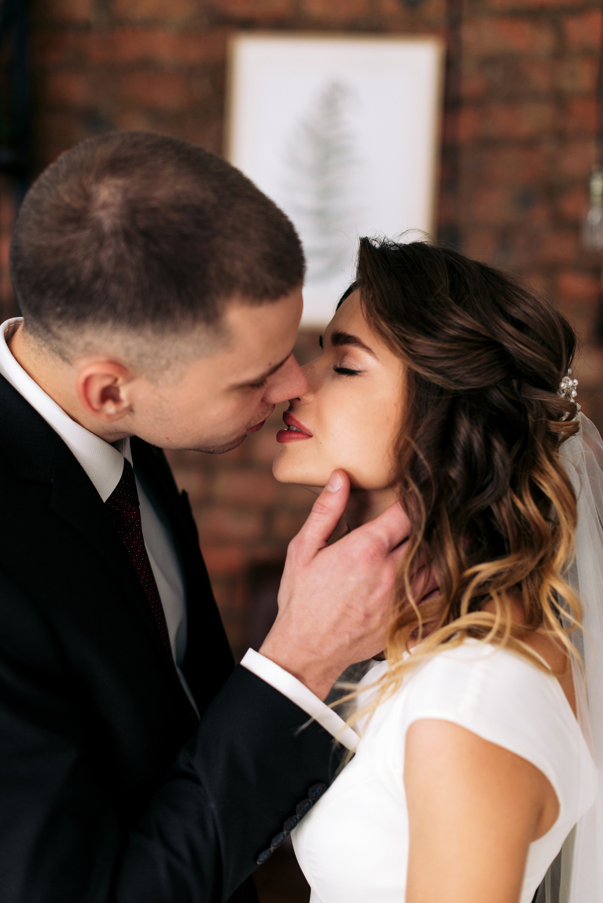 Артём и Ксения. Свадебный и семейный фотограф в Стерлитамаке, Салавате. Илья Антохин