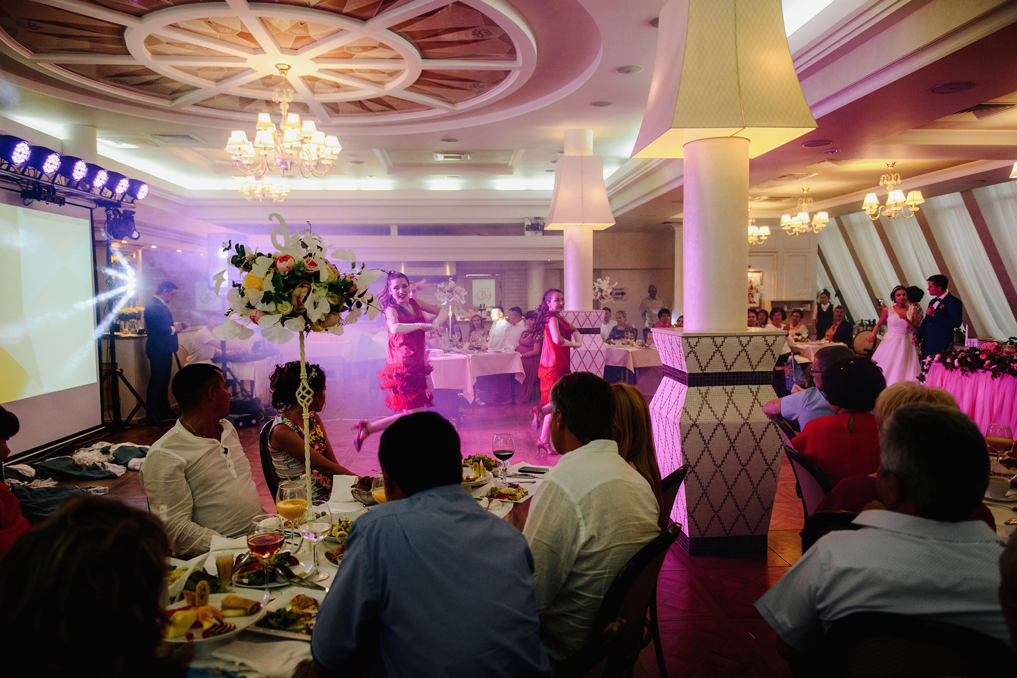 Альфред и Ирина. Свадебный и семейный фотограф в Стерлитамаке, Салавате. Илья Антохин