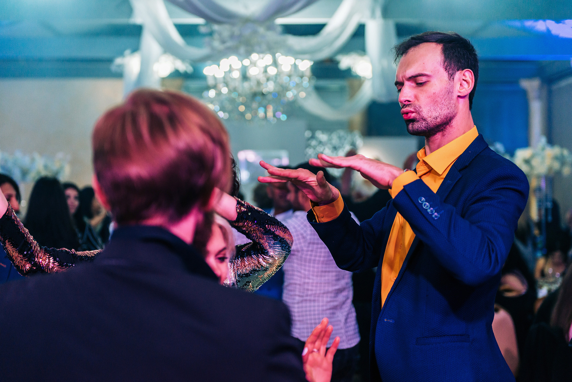 Давид и Лида. Свадебный и семейный фотограф в Стерлитамаке, Салавате. Илья Антохин