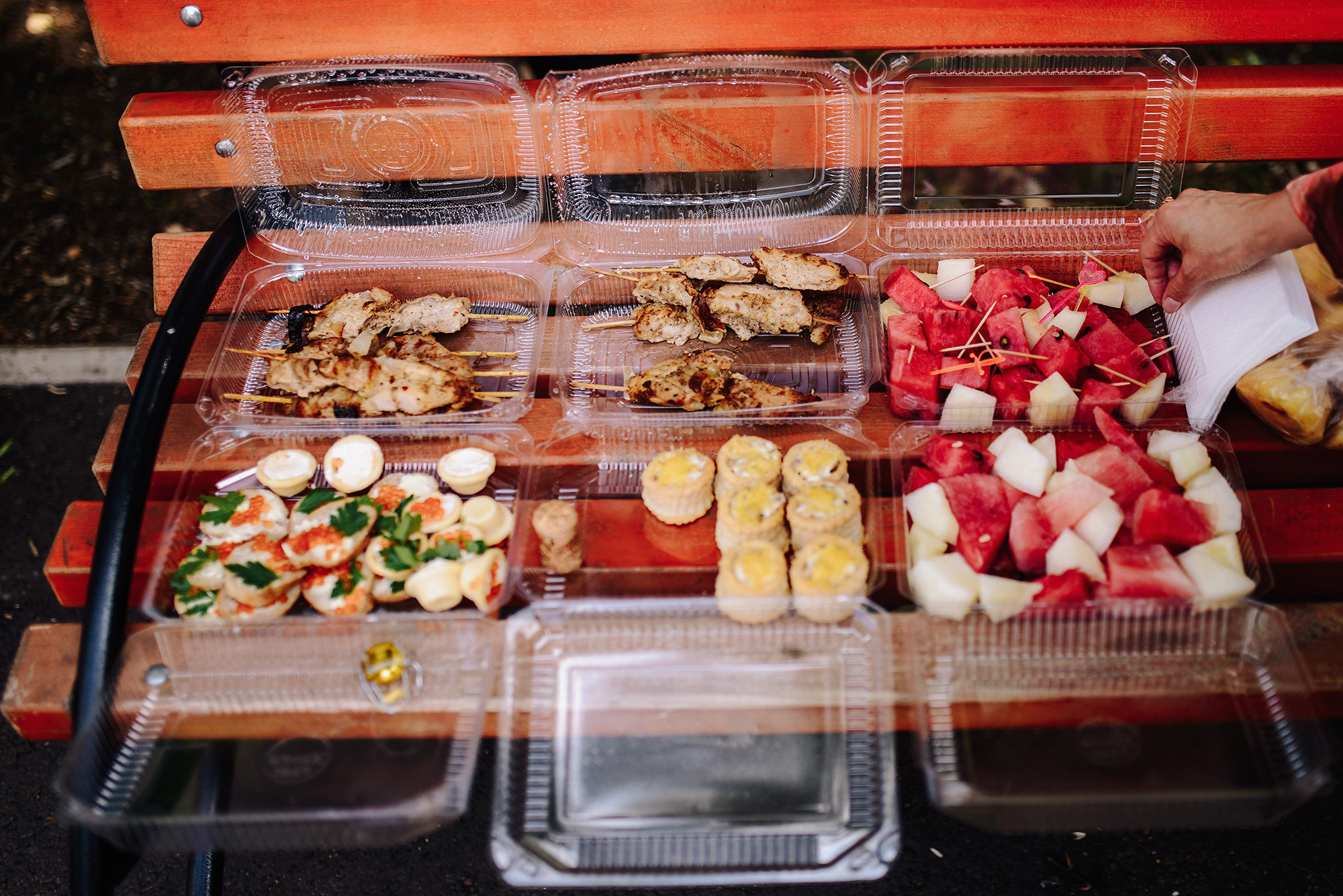 Альфред и Ирина. Свадебный и семейный фотограф в Стерлитамаке, Салавате. Илья Антохин