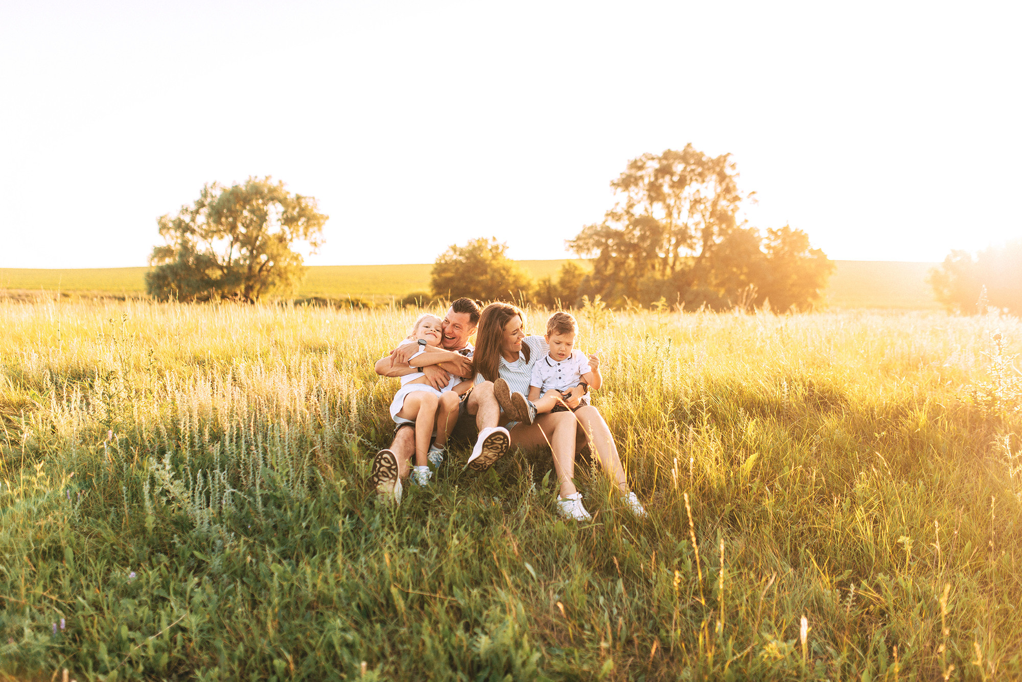 Кот, Греция и Мерседес. Свадебный и семейный фотограф в Стерлитамаке, Салавате. Илья Антохин
