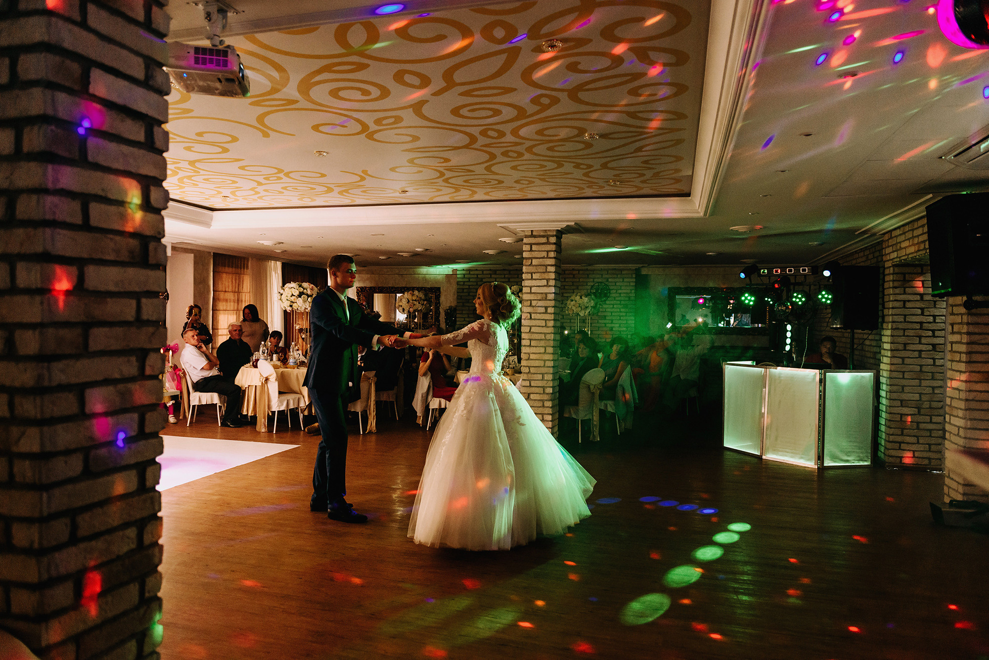 Александр и Анастасия. Свадебный и семейный фотограф в Стерлитамаке, Салавате. Илья Антохин