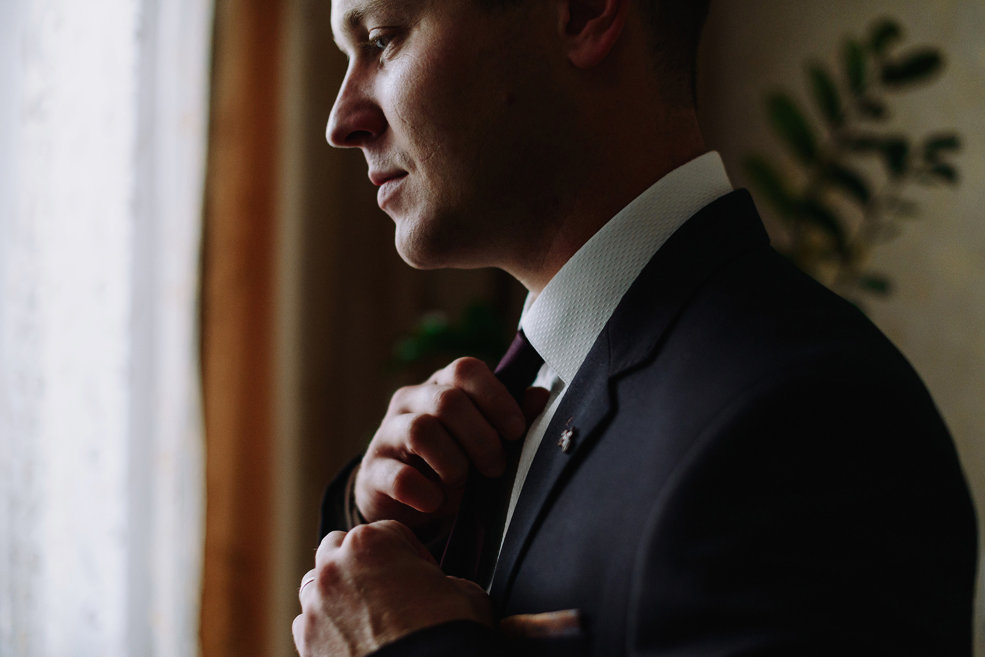 Алексей и Алёна. Свадебный и семейный фотограф в Стерлитамаке, Салавате. Илья Антохин