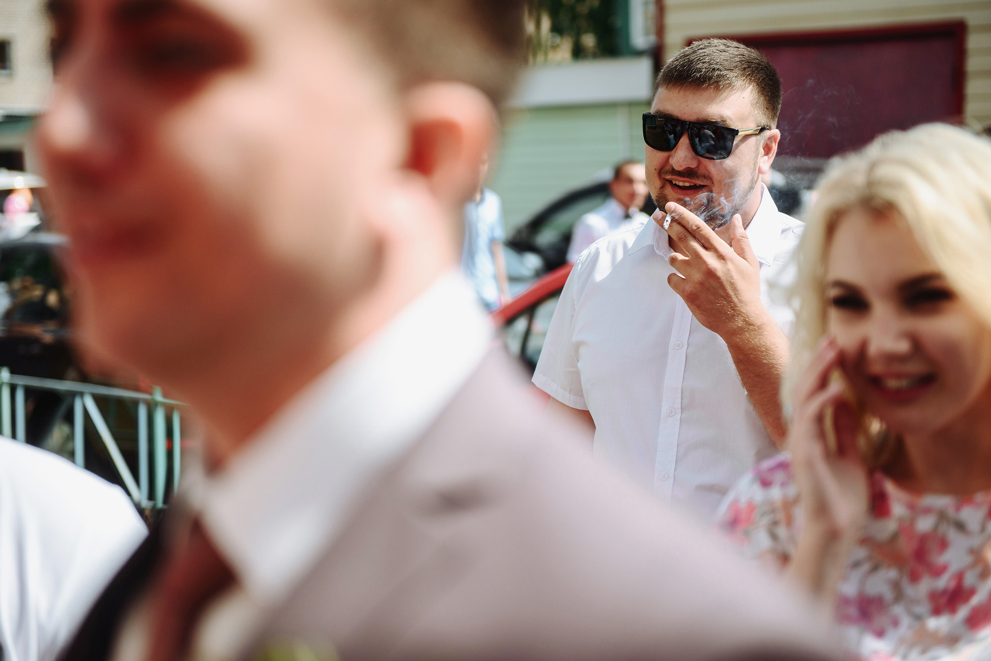 Тимур и Анна. Свадебный и семейный фотограф в Стерлитамаке, Салавате. Илья Антохин