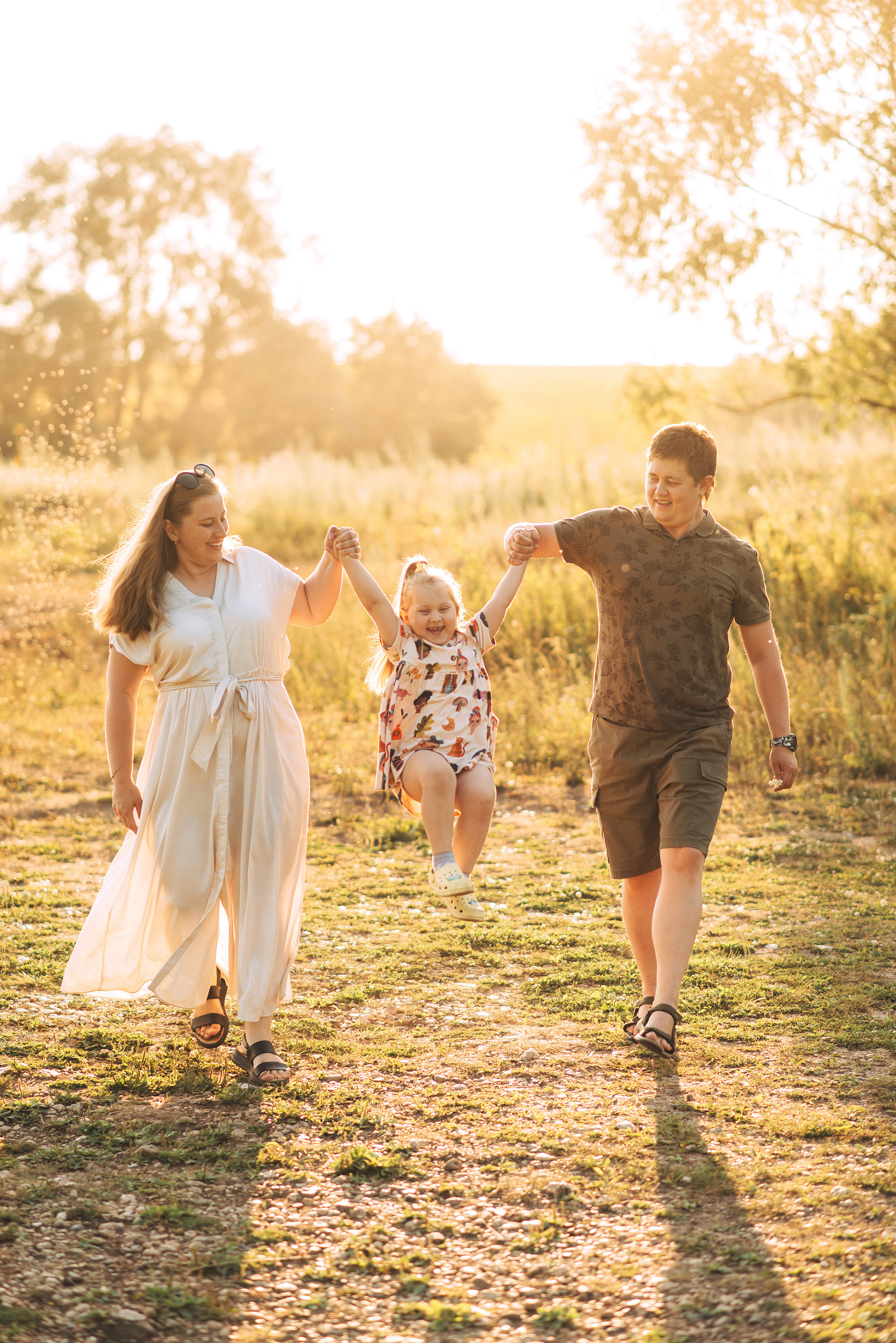 Гриб, круассан и дубовый листочек. Свадебный и семейный фотограф в Стерлитамаке, Салавате. Илья Антохин