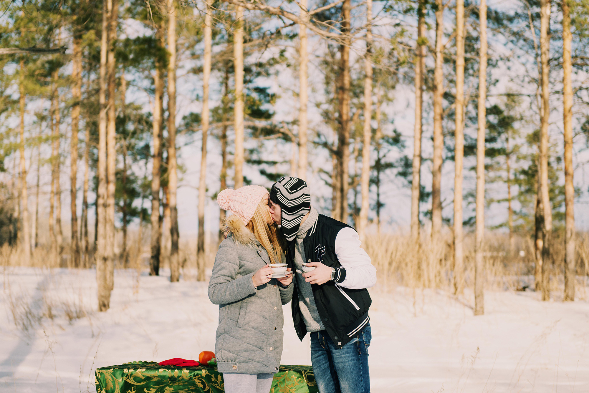 Саша и Юля. Свадебный и семейный фотограф в Стерлитамаке, Салавате. Илья Антохин