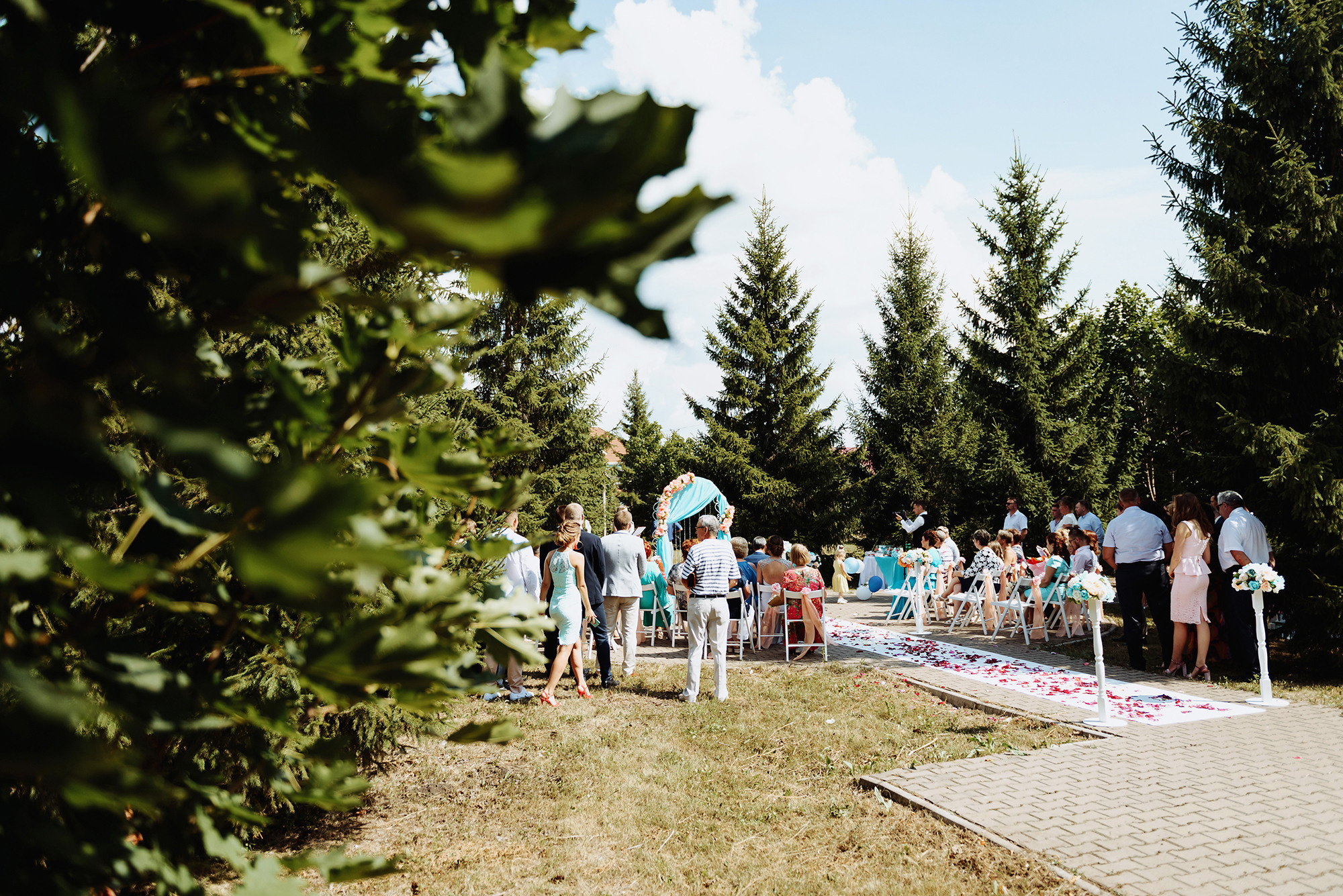 Артур и Евгения. Свадебный и семейный фотограф в Стерлитамаке, Салавате. Илья Антохин