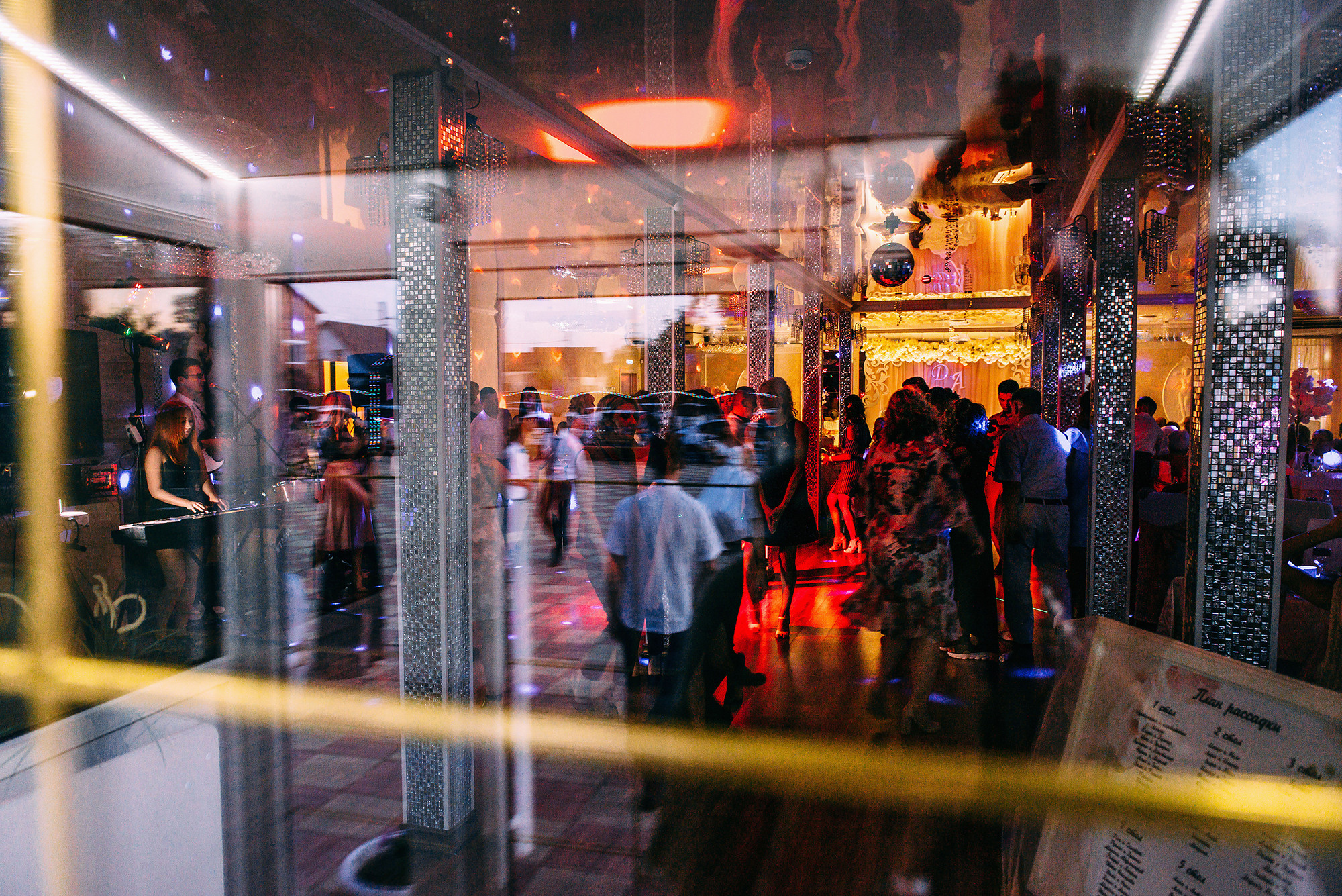 Дамир и Алина. Свадебный и семейный фотограф в Стерлитамаке, Салавате. Илья Антохин