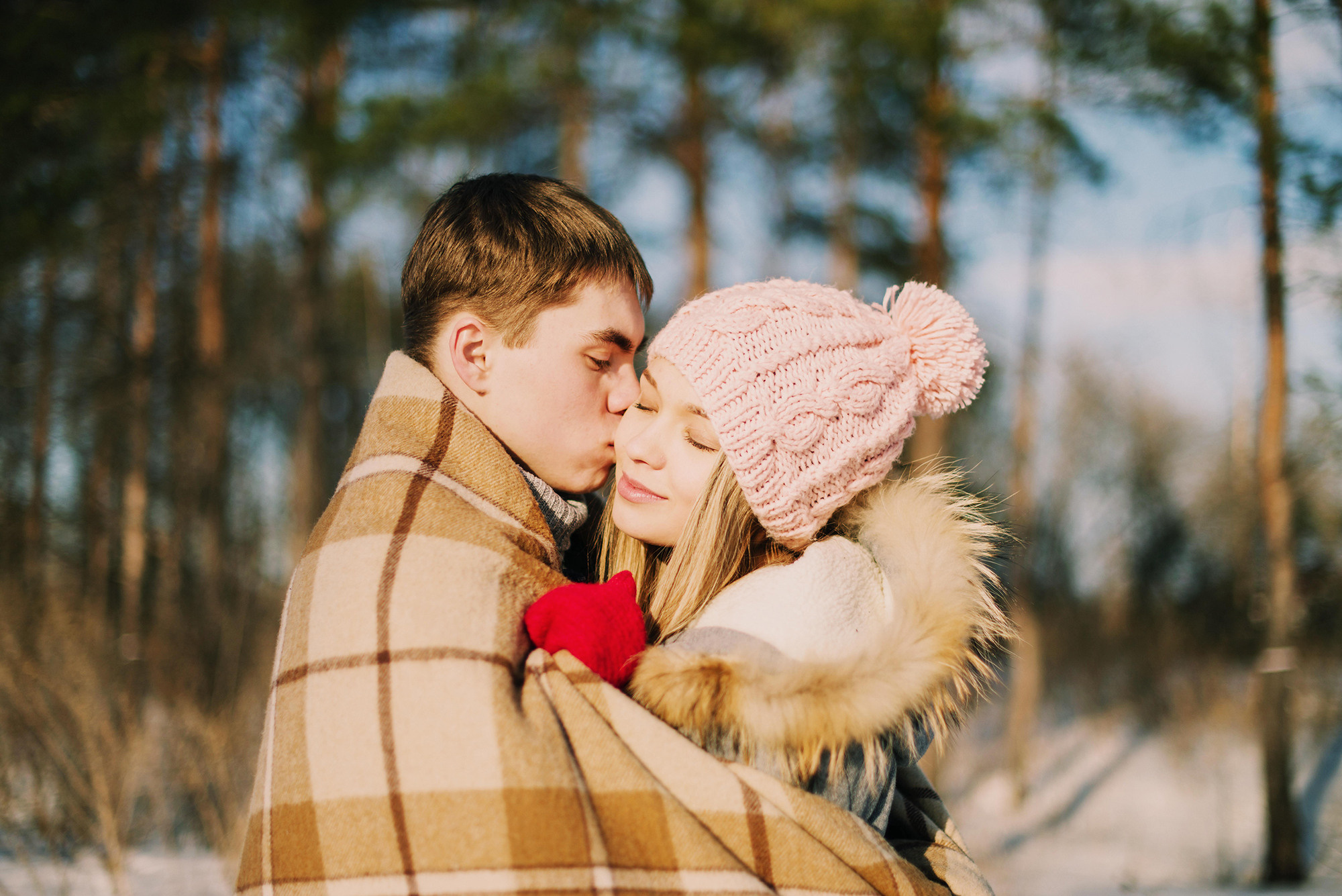 Саша и Юля. Свадебный и семейный фотограф в Стерлитамаке, Салавате. Илья Антохин