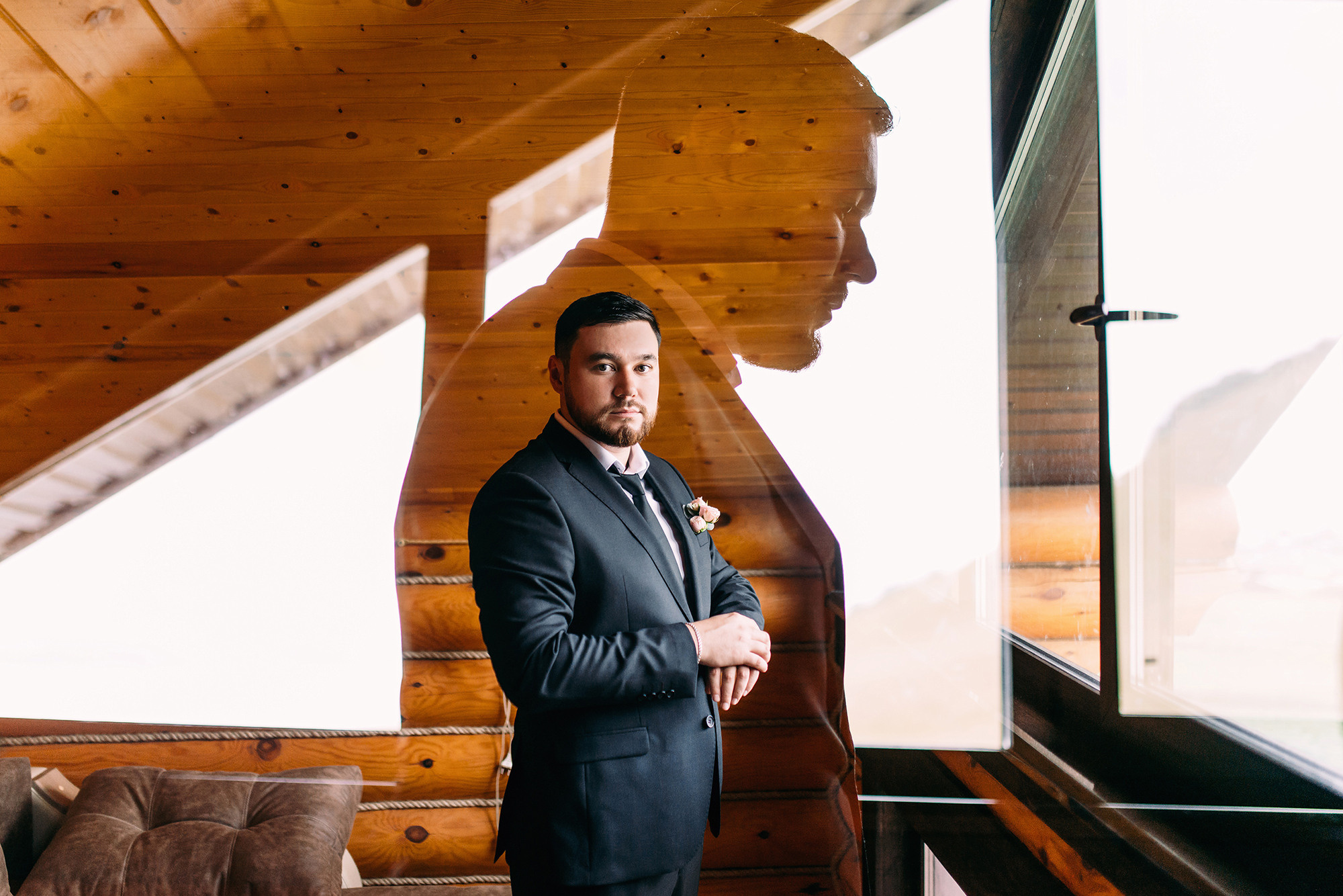 Альберт и Рита. Свадебный и семейный фотограф в Стерлитамаке, Салавате. Илья Антохин