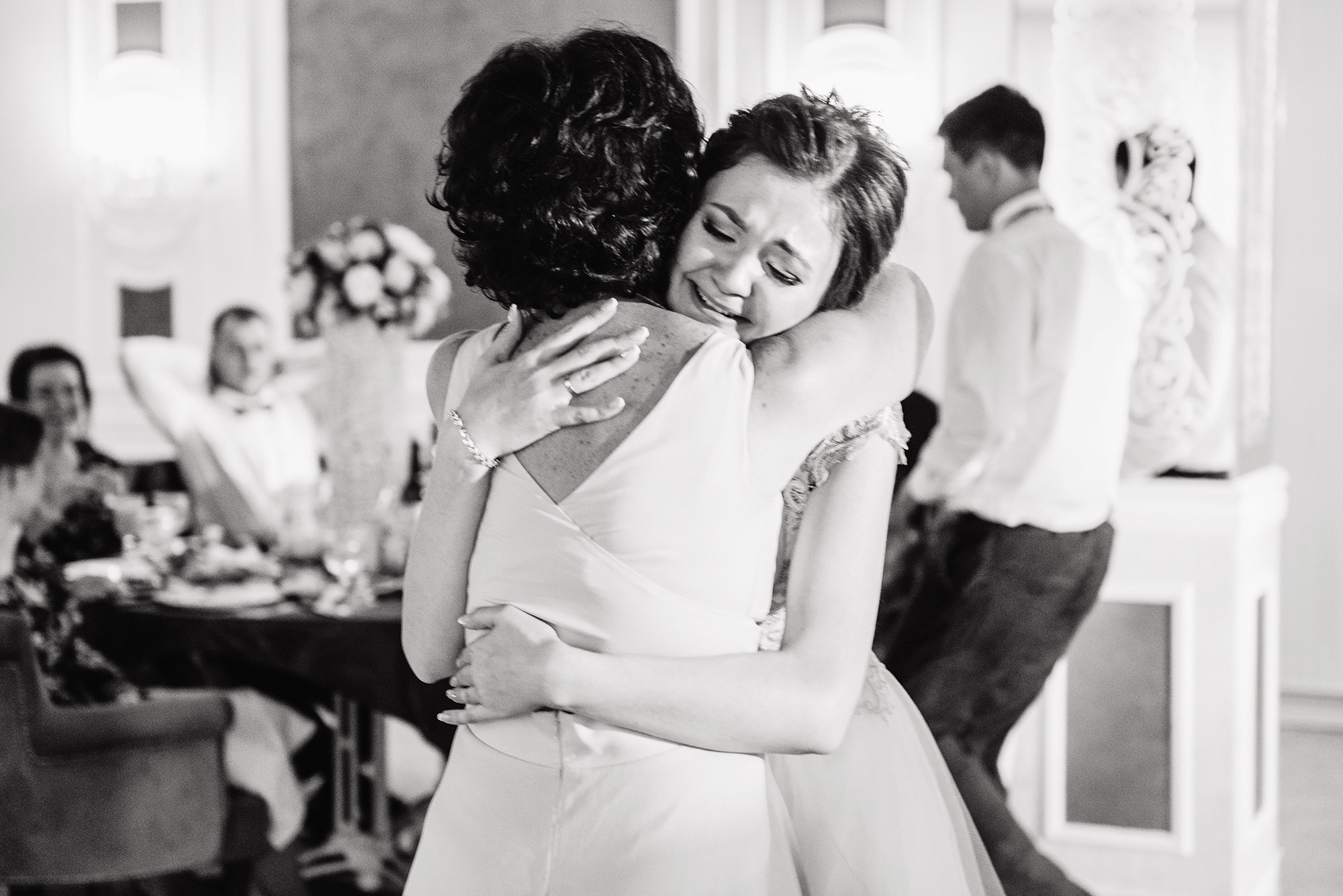 Сергей и Алина. Свадебный и семейный фотограф в Стерлитамаке, Салавате. Илья Антохин