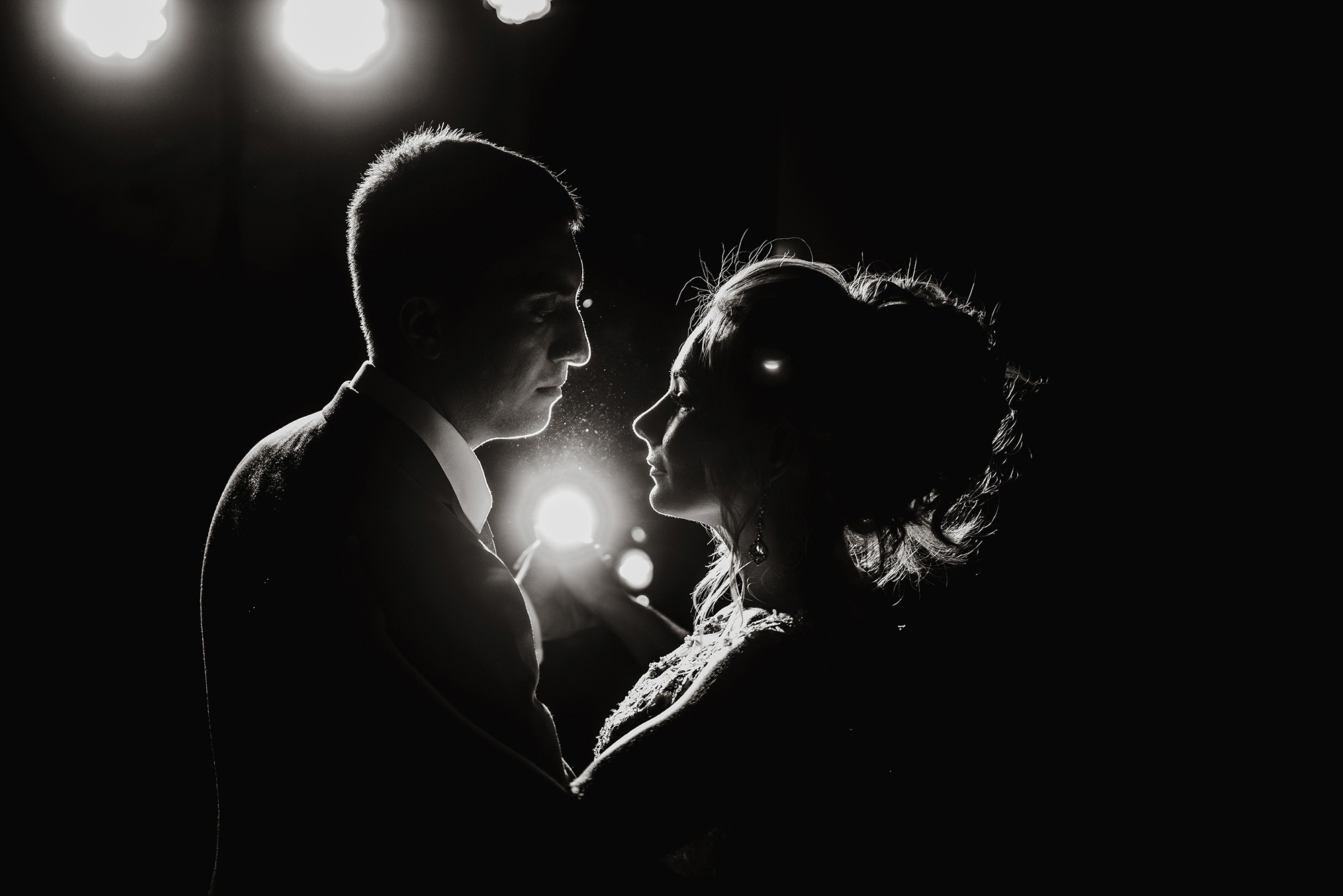 Тимур и Анна. Свадебный и семейный фотограф в Стерлитамаке, Салавате. Илья Антохин