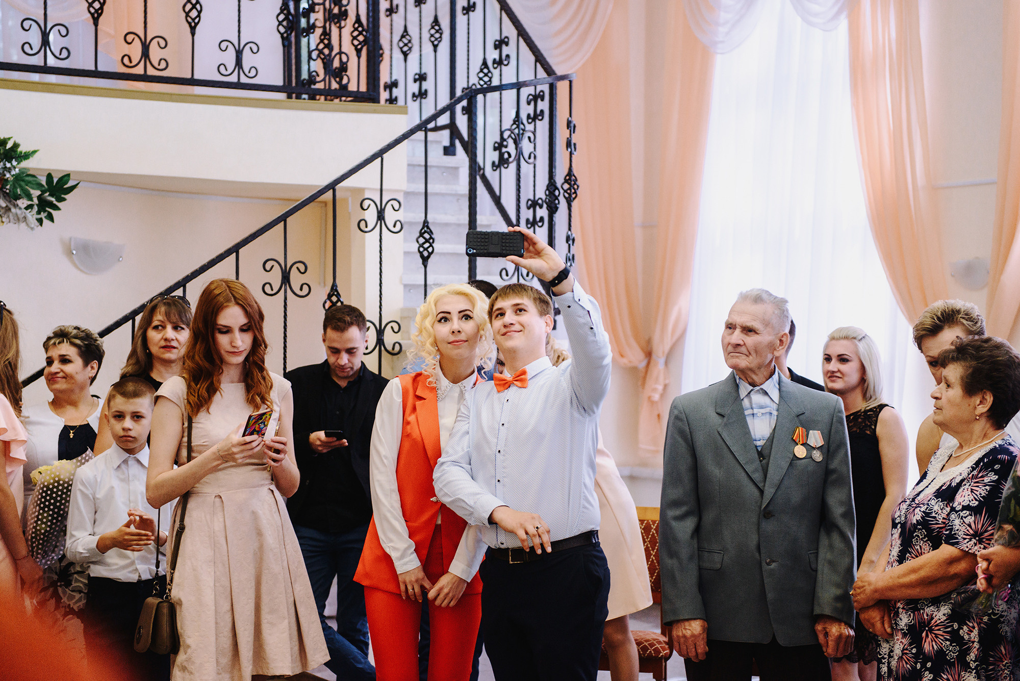 Сергей и Маргарита. Свадебный и семейный фотограф в Стерлитамаке, Салавате. Илья Антохин