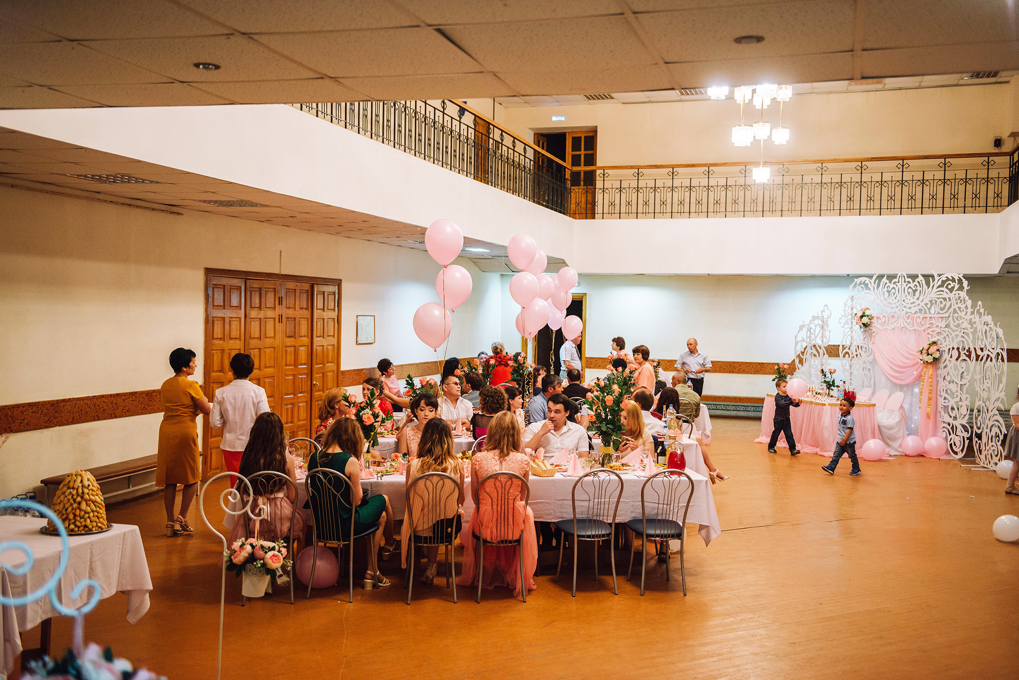 Тимур и Айгуль. Свадебный и семейный фотограф в Стерлитамаке, Салавате. Илья Антохин