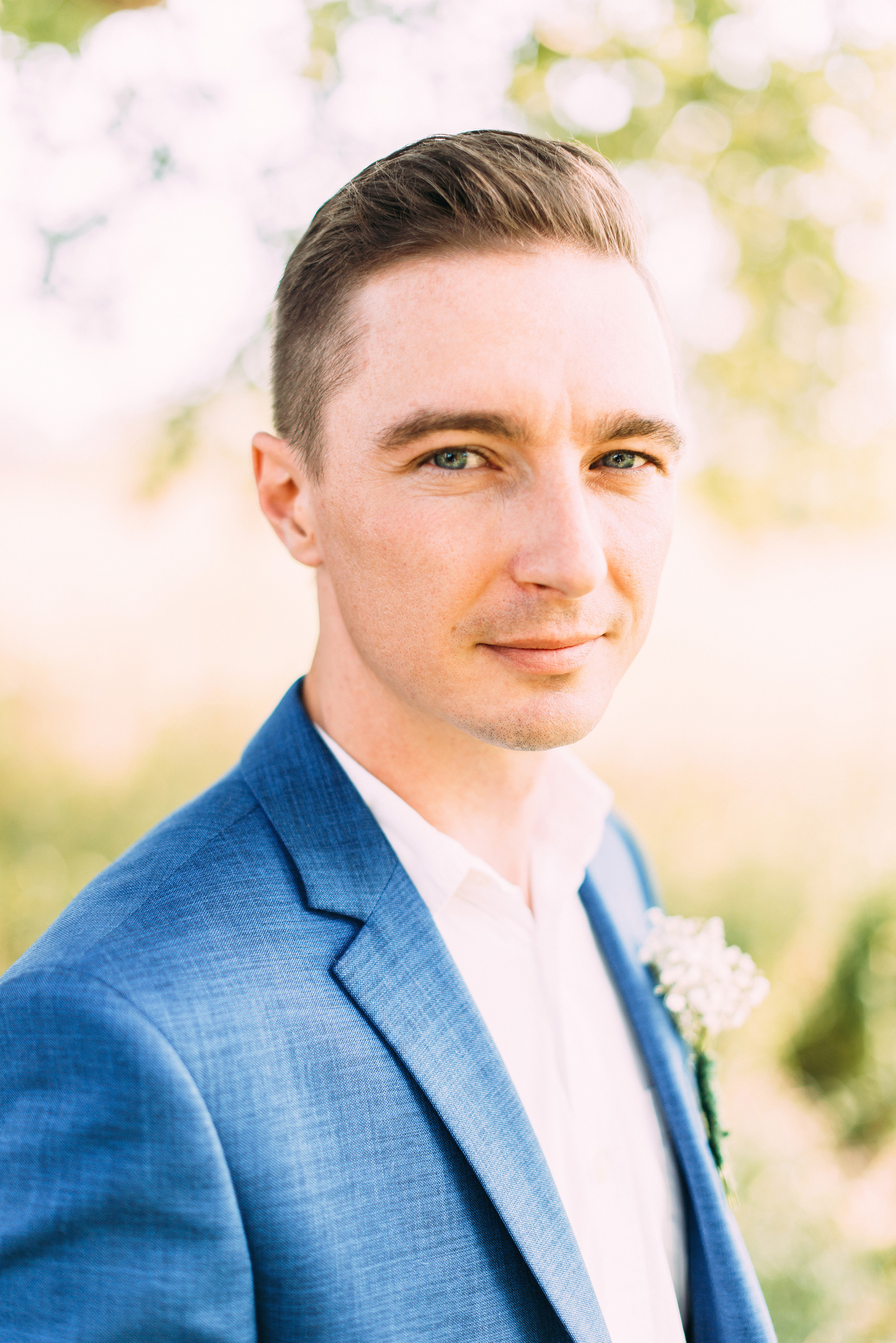 Антон и Оксана. Свадебный и семейный фотограф в Стерлитамаке, Салавате. Илья Антохин