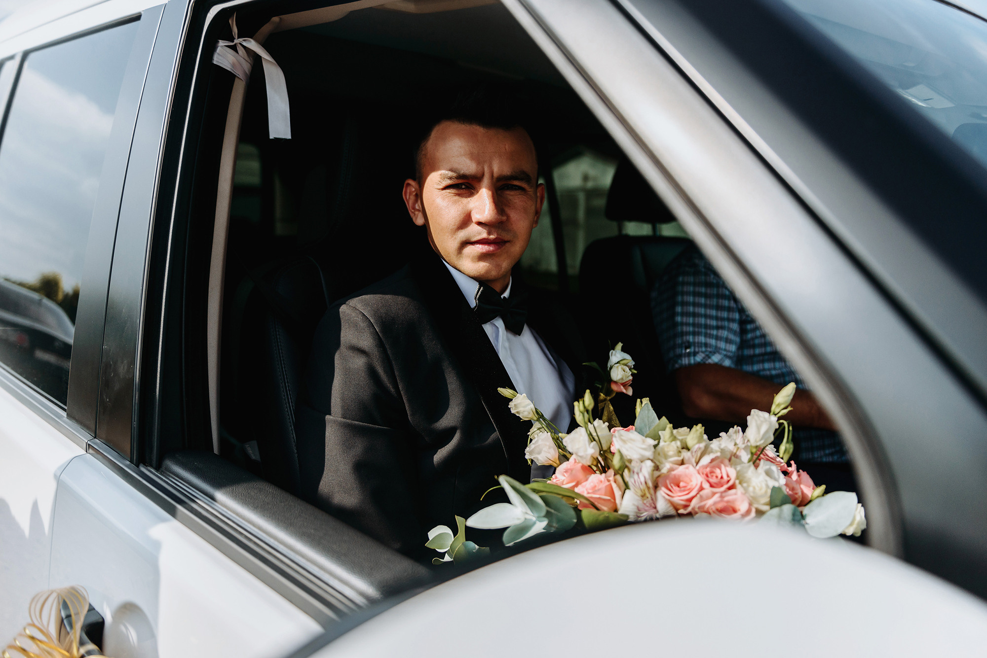 Мурат и Лейсан. Свадебный и семейный фотограф в Стерлитамаке, Салавате. Илья Антохин