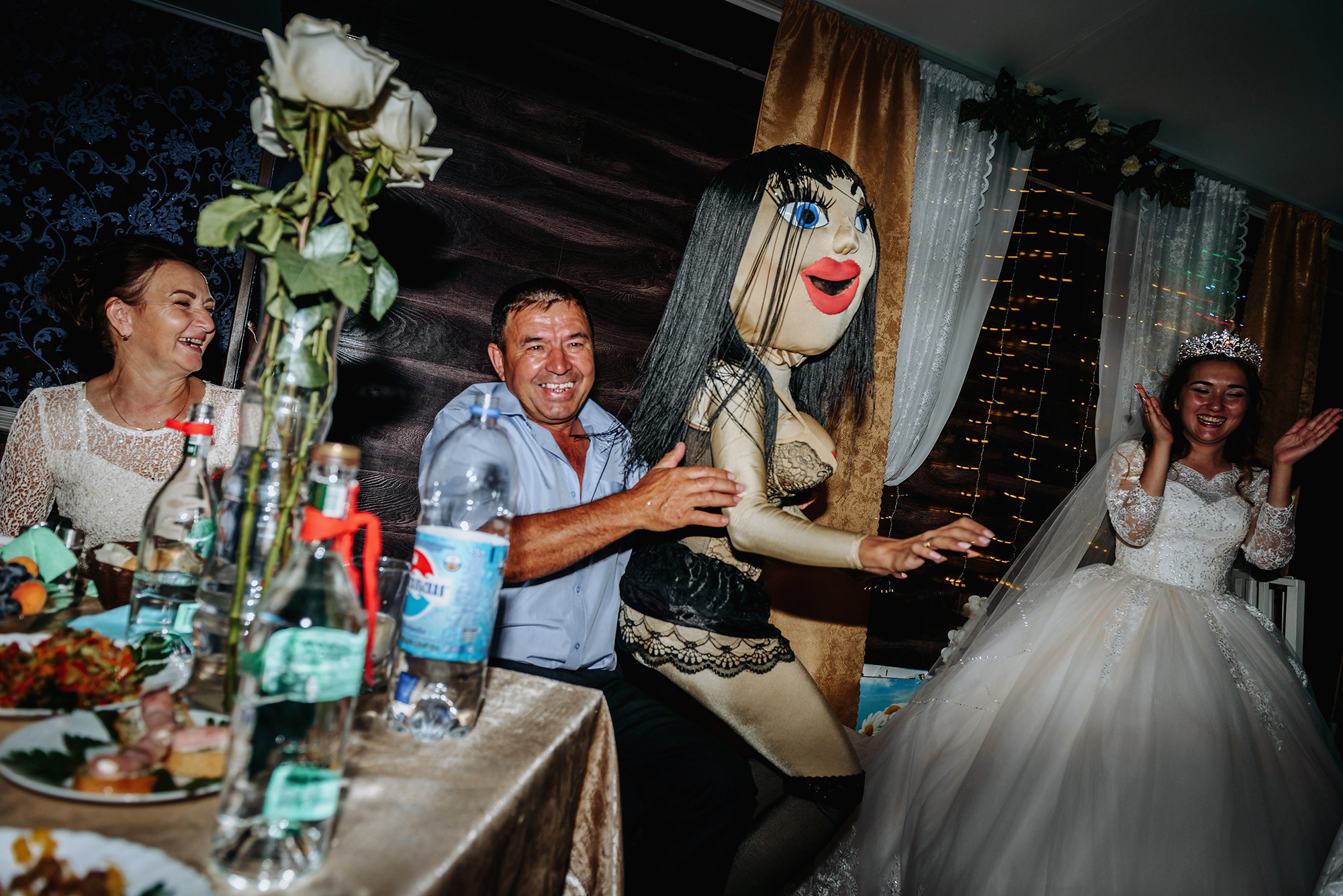 Мурат и Лейсан. Свадебный и семейный фотограф в Стерлитамаке, Салавате. Илья Антохин