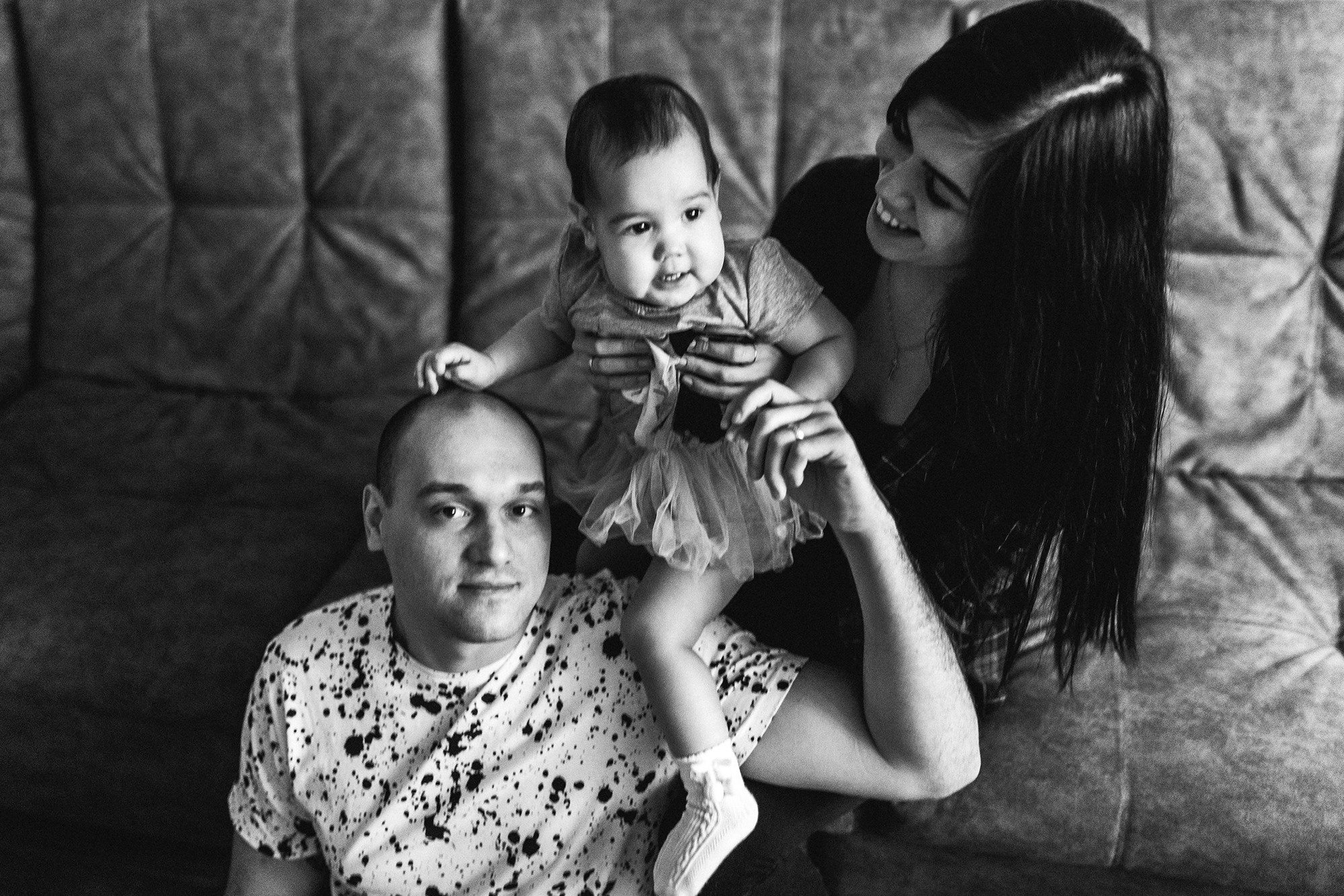 Бакс против фотосессий. Свадебный и семейный фотограф в Стерлитамаке, Салавате. Илья Антохин