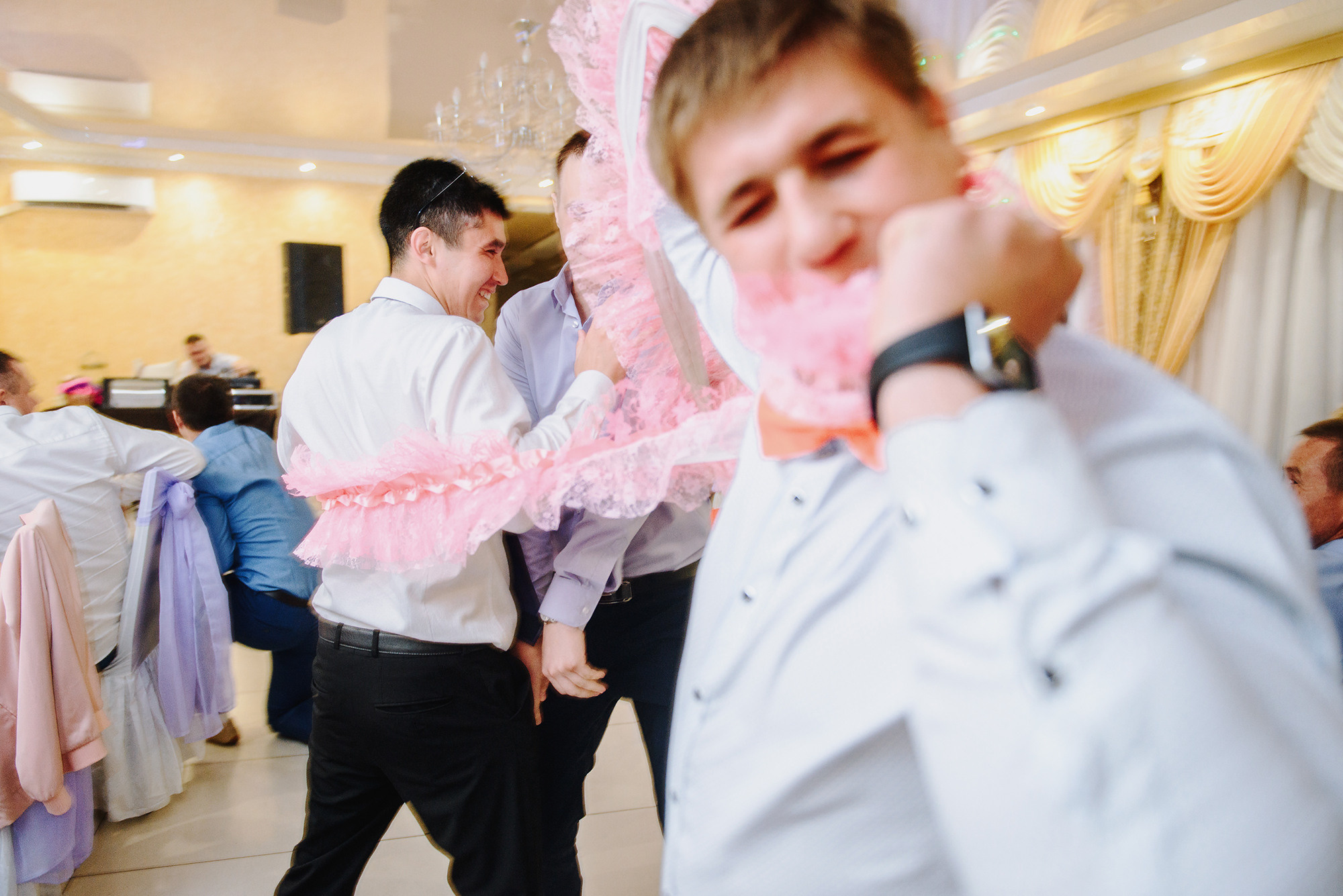 Сергей и Маргарита. Свадебный и семейный фотограф в Стерлитамаке, Салавате. Илья Антохин