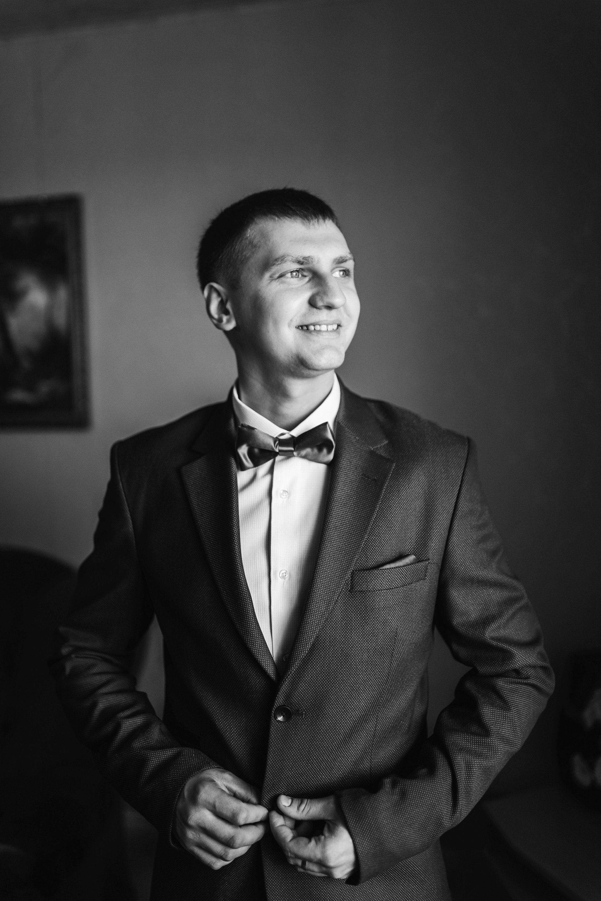 Валерий и Елена. Свадебный и семейный фотограф в Стерлитамаке, Салавате. Илья Антохин