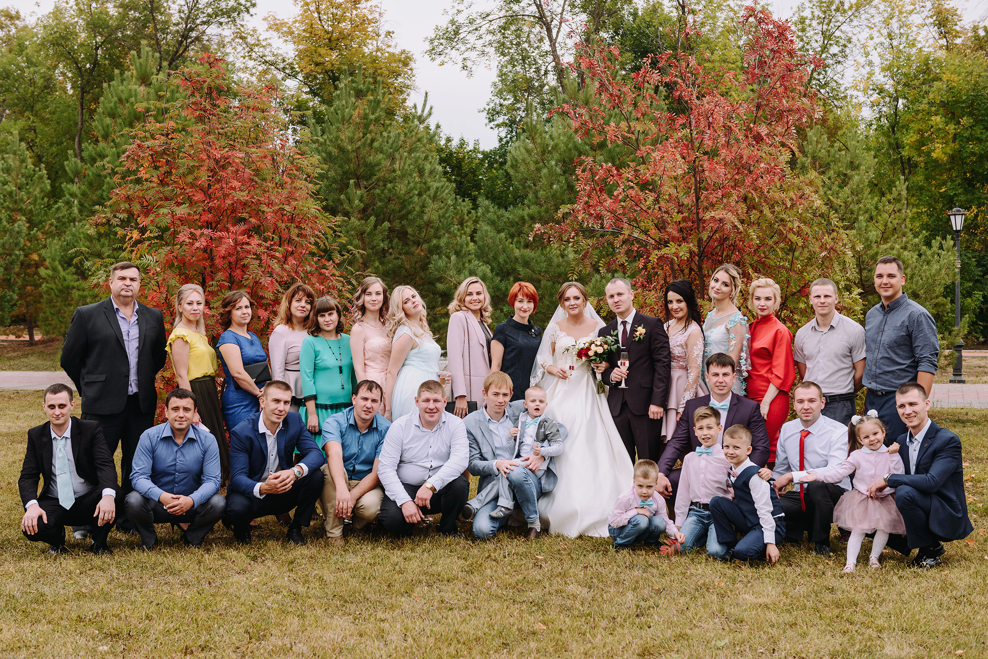 Алексей и Алёна. Свадебный и семейный фотограф в Стерлитамаке, Салавате. Илья Антохин