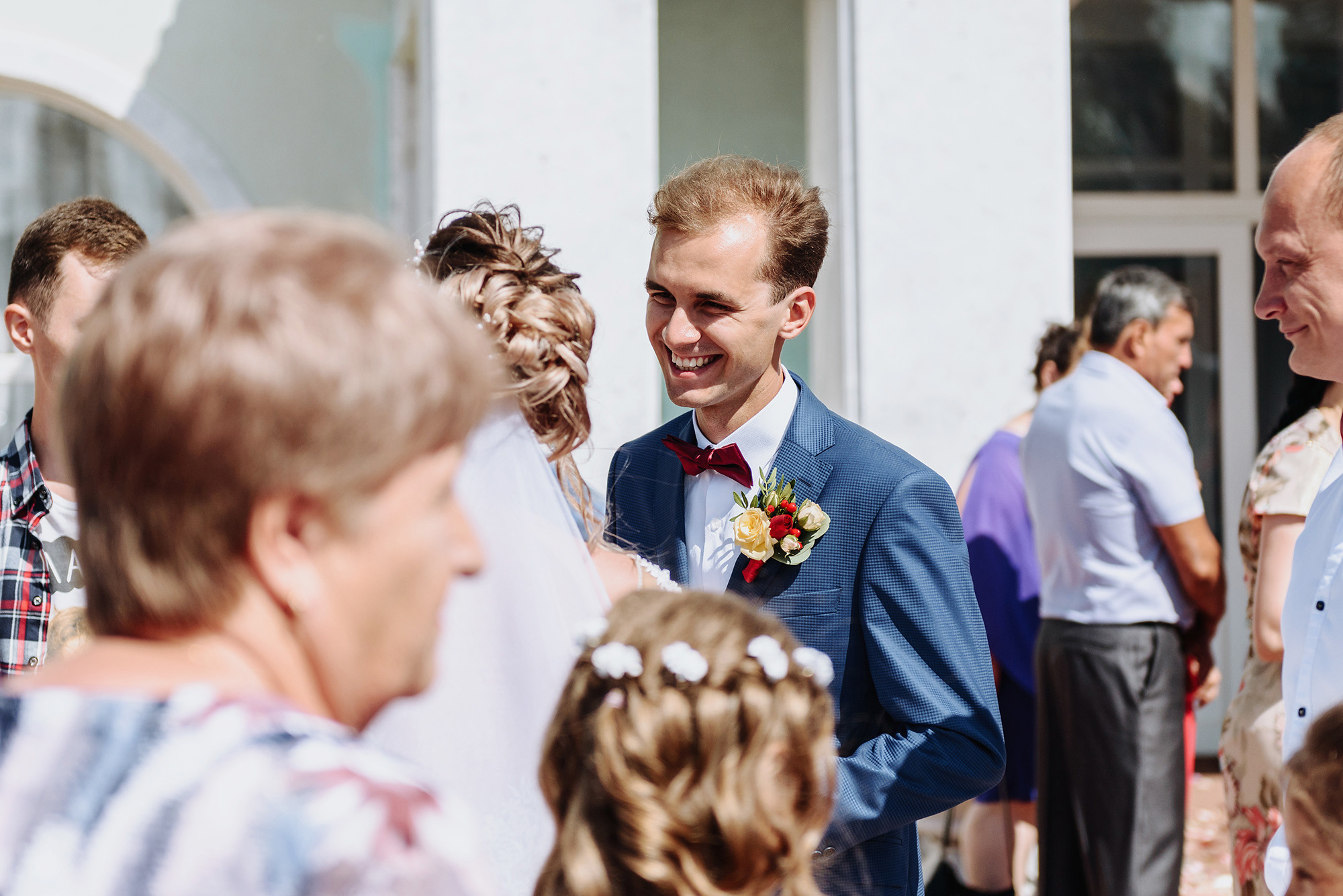 Александр и Ивилина. Свадебный и семейный фотограф в Стерлитамаке, Салавате. Илья Антохин